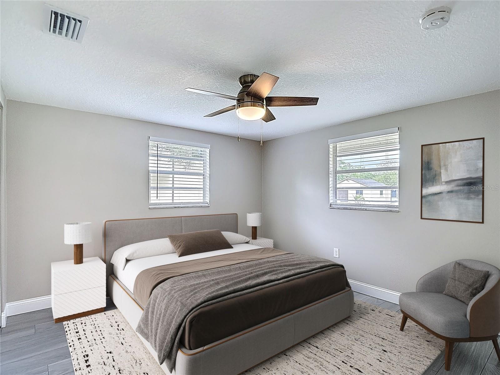 Single Family Residence at 14306 GUAVA STREET, HUDSON, photo 11 of 33