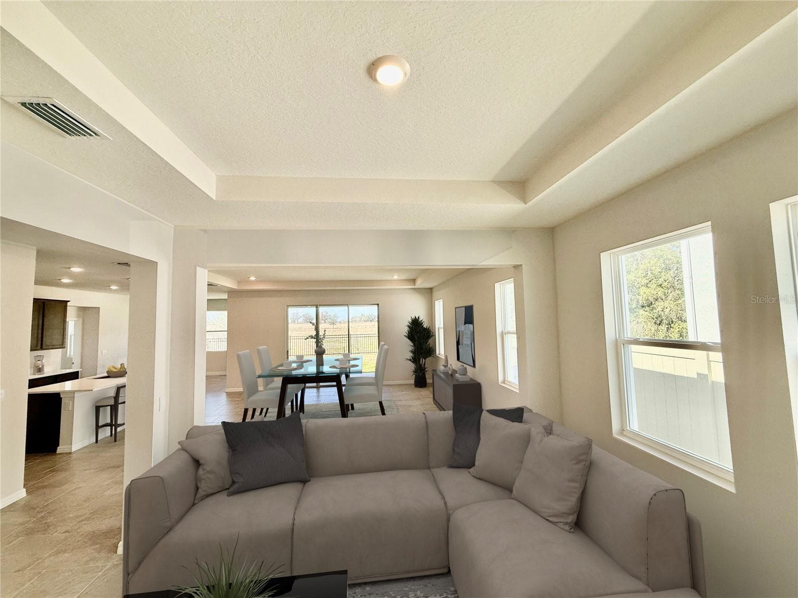 Single Family Residence at 10471 BRIDGEGATE HEIGHTS LOOP, SAN ANTONIO, photo 3 of 51