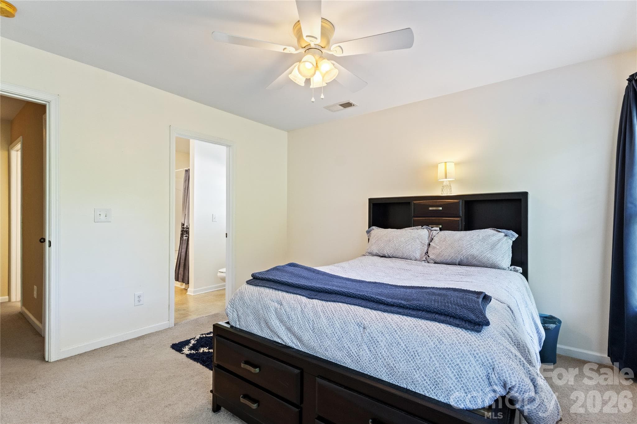 BR#5 on Third Floor - 8458 Mossy Cup Trail, Harrisburg