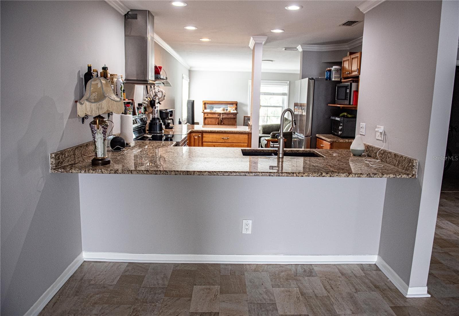 Condominium at 2651 MICHAEL PL #307, DUNEDIN, photo 7 of 29