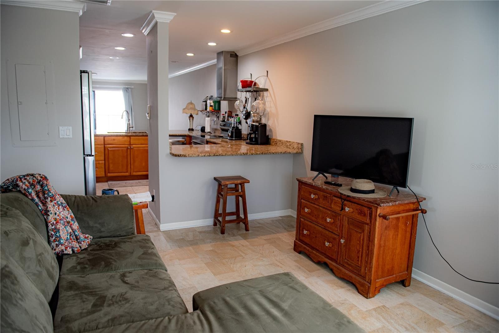 Condominium at 2651 MICHAEL PL #307, DUNEDIN, photo 12 of 29
