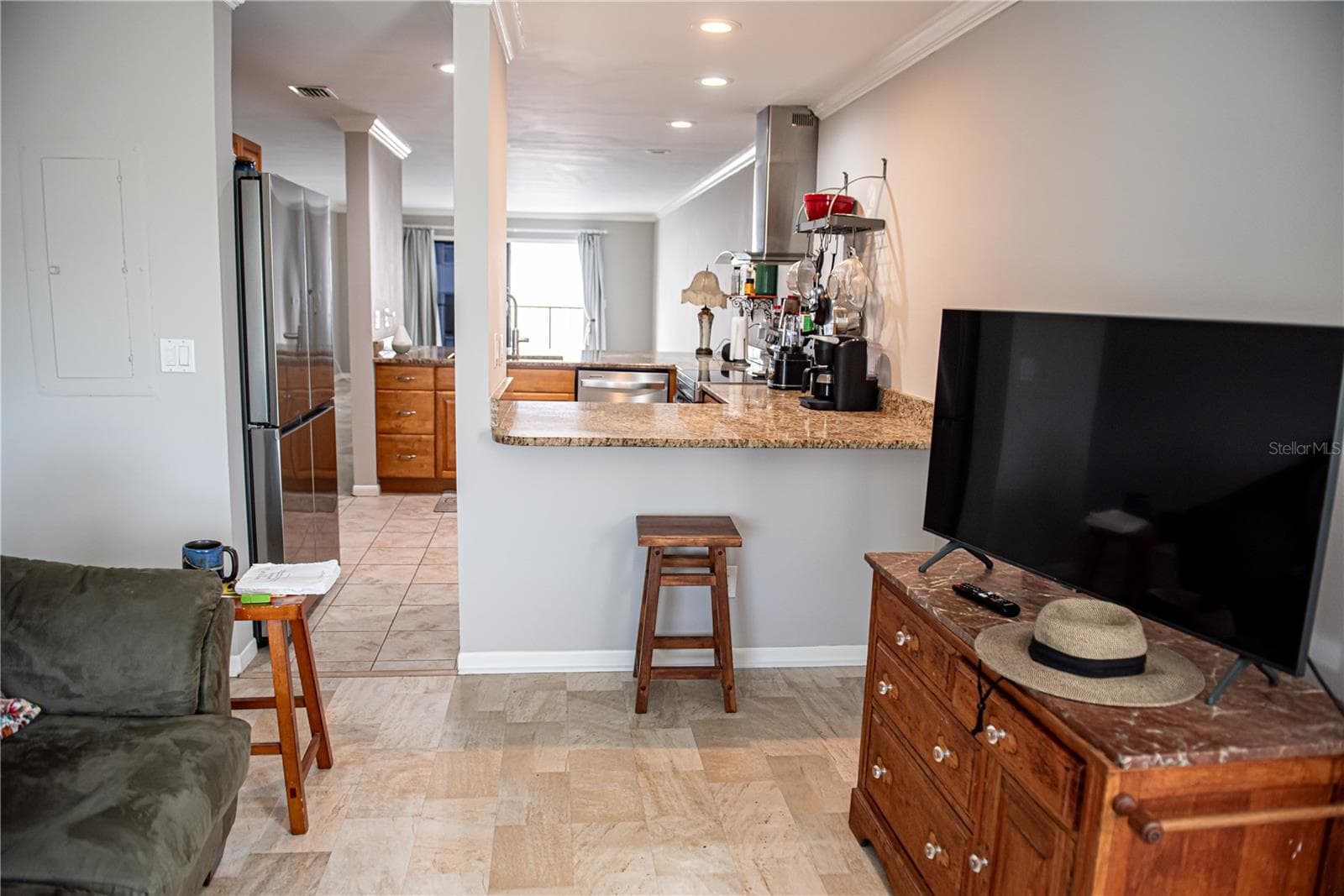 Condominium at 2651 MICHAEL PL #307, DUNEDIN, photo 13 of 29