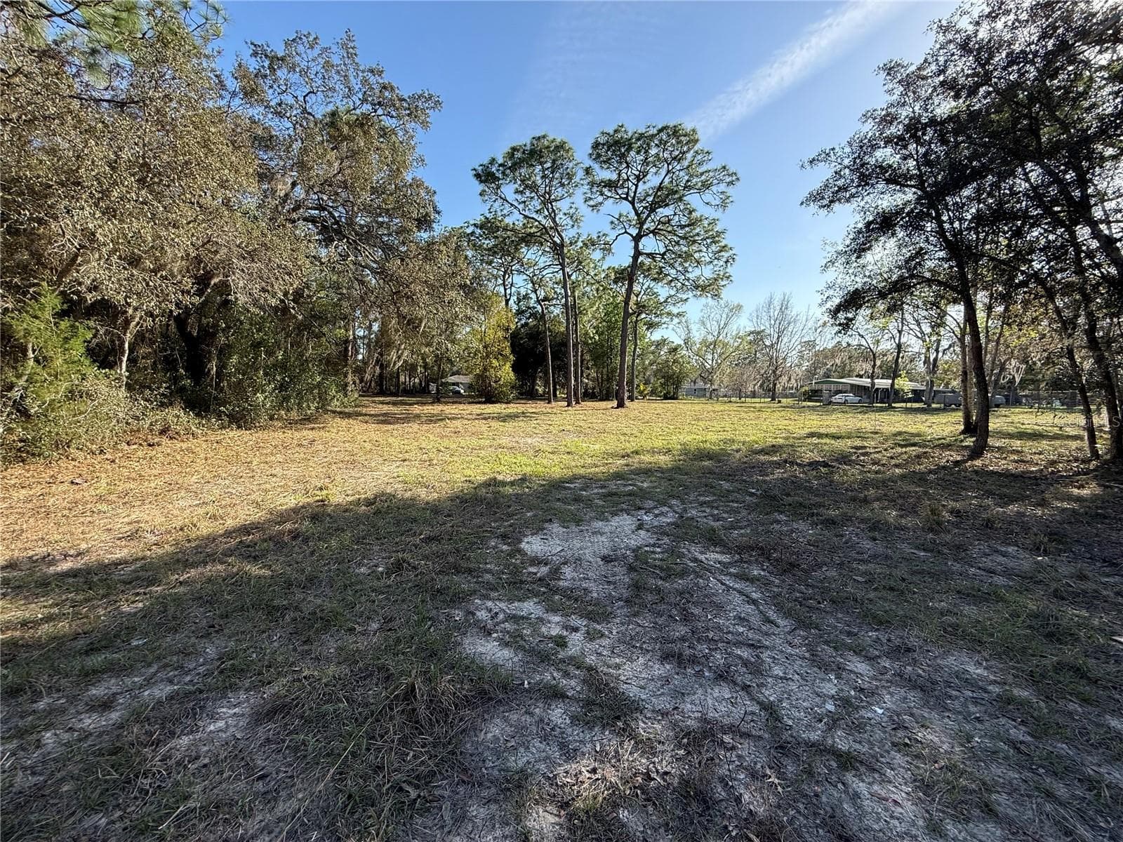 Land at 6479 W HOLIDAY ST, HOMOSASSA, photo 2 of 11