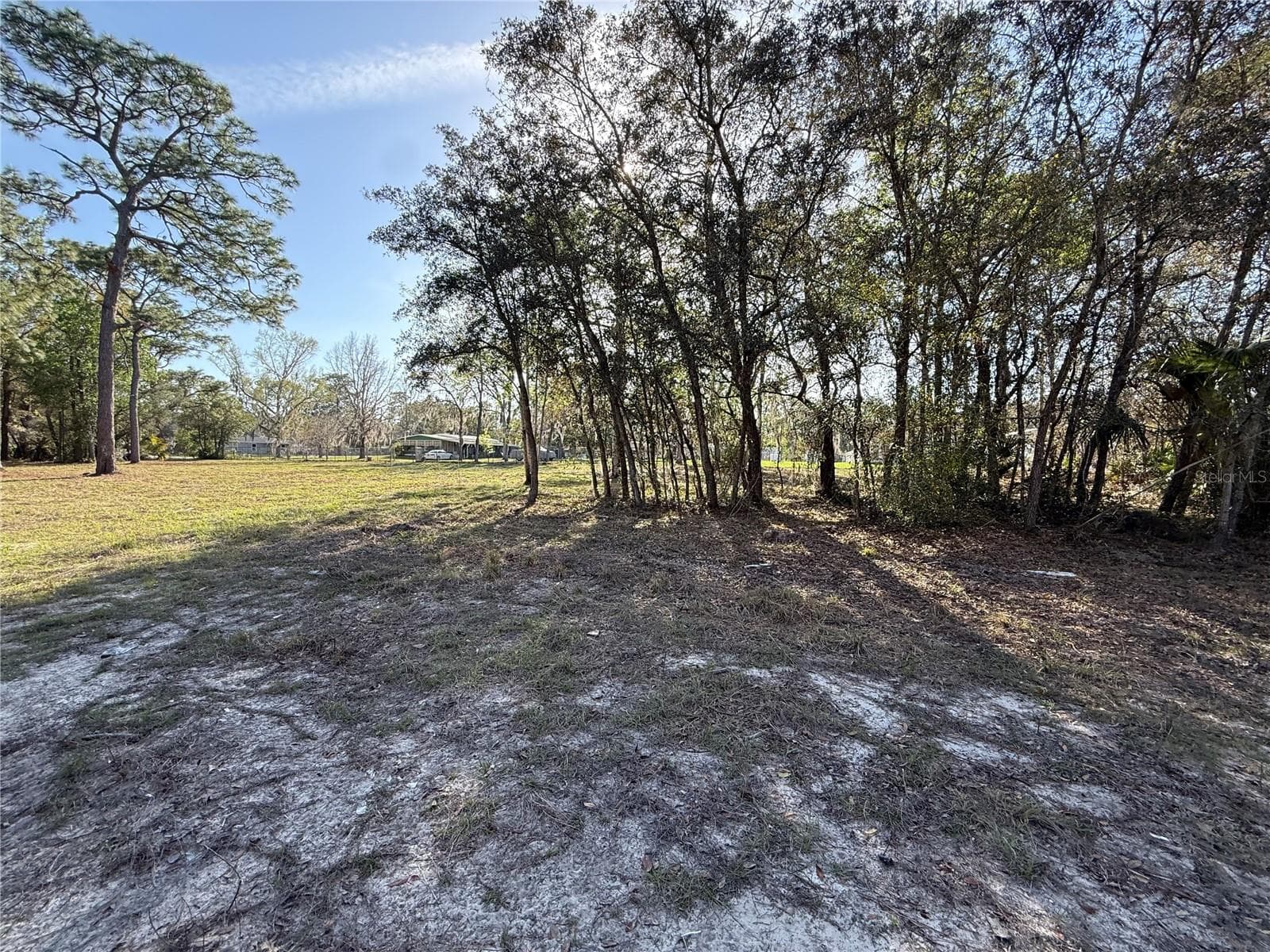Land at 6479 W HOLIDAY ST, HOMOSASSA, photo 3 of 11