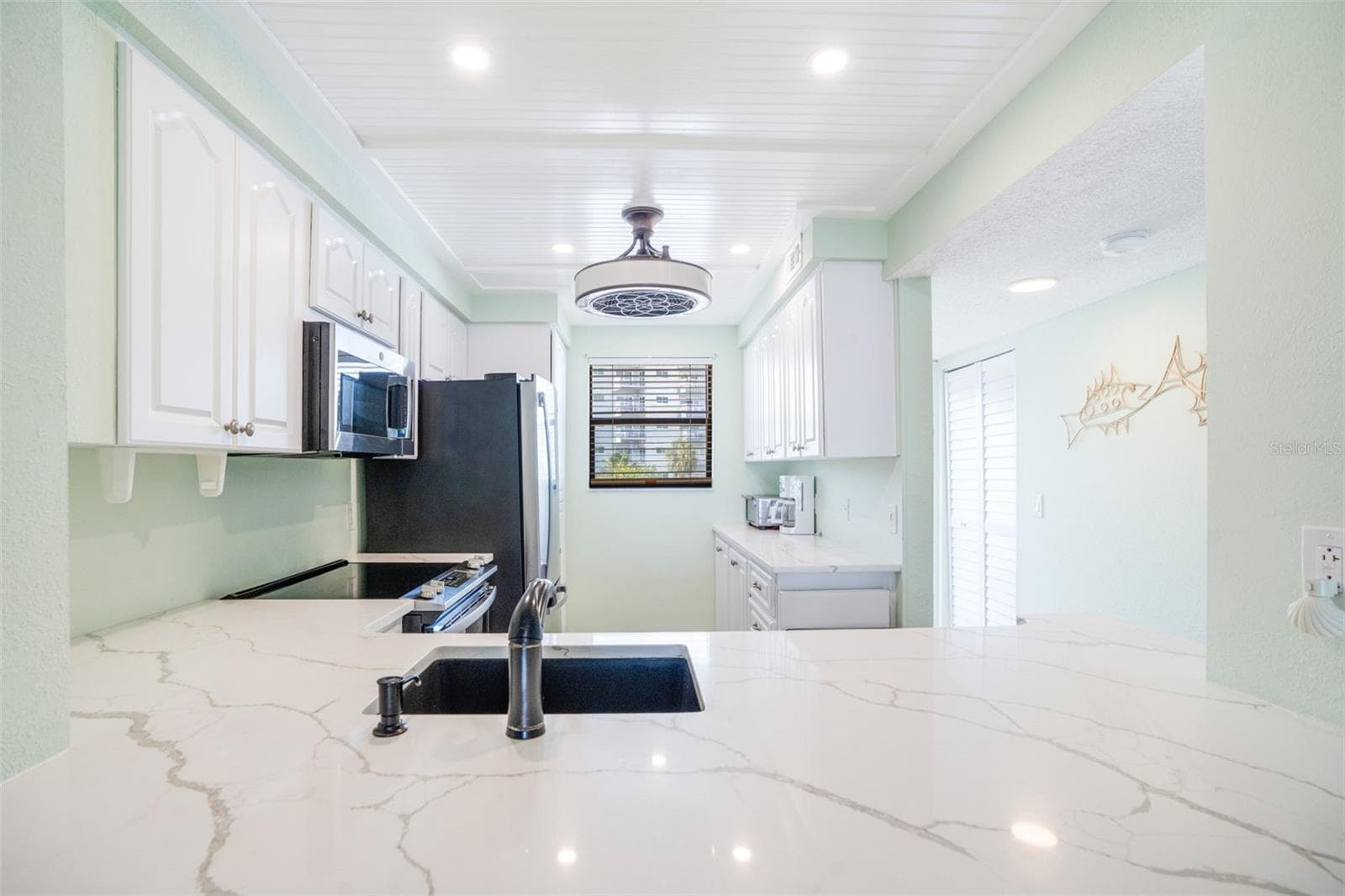 Condominium at 18304 GULF BLVD #105, REDINGTON SHORES, photo 5 of 33