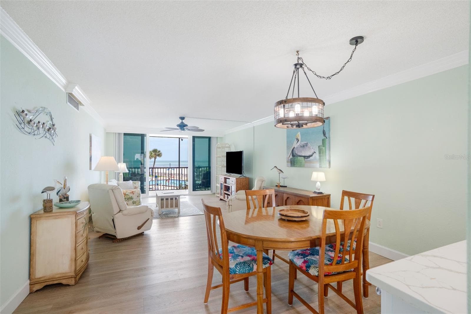 Condominium at 18304 GULF BLVD #105, REDINGTON SHORES, photo 11 of 33
