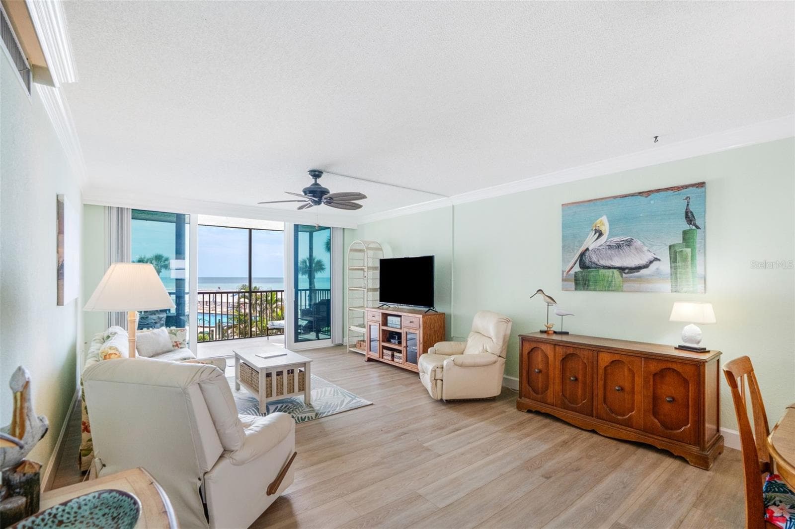 Condominium at 18304 GULF BLVD #105, REDINGTON SHORES, photo 12 of 33