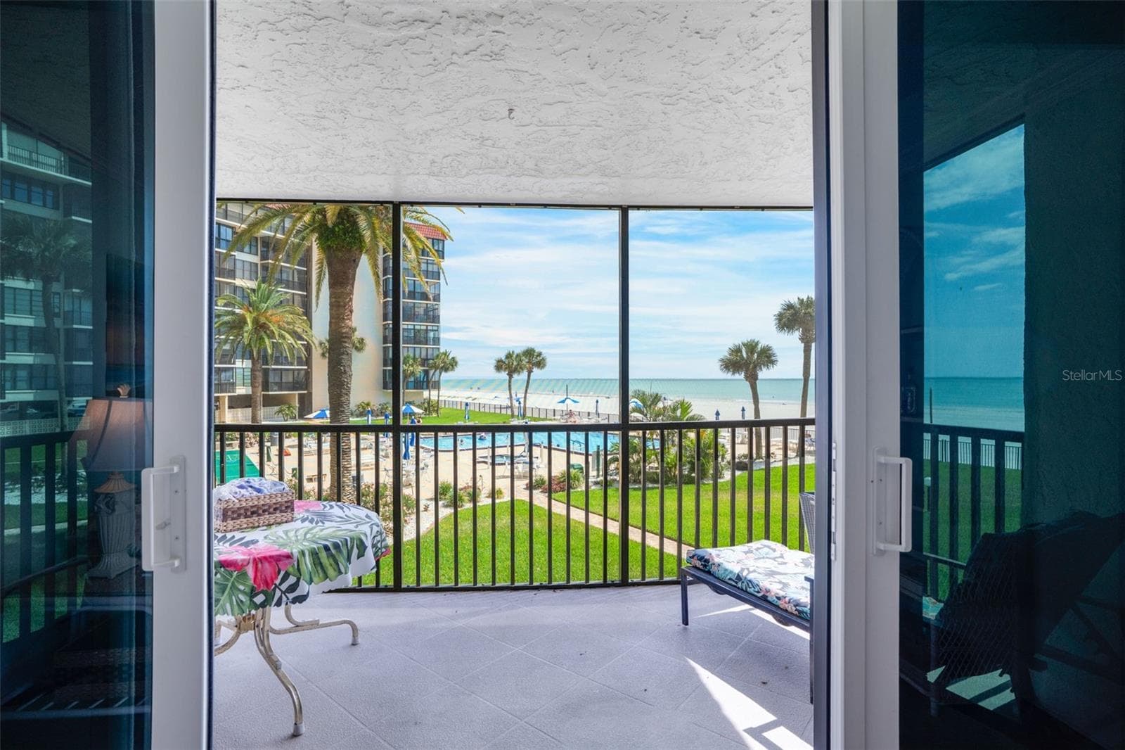 Condominium at 18304 GULF BLVD #105, REDINGTON SHORES, photo 14 of 33