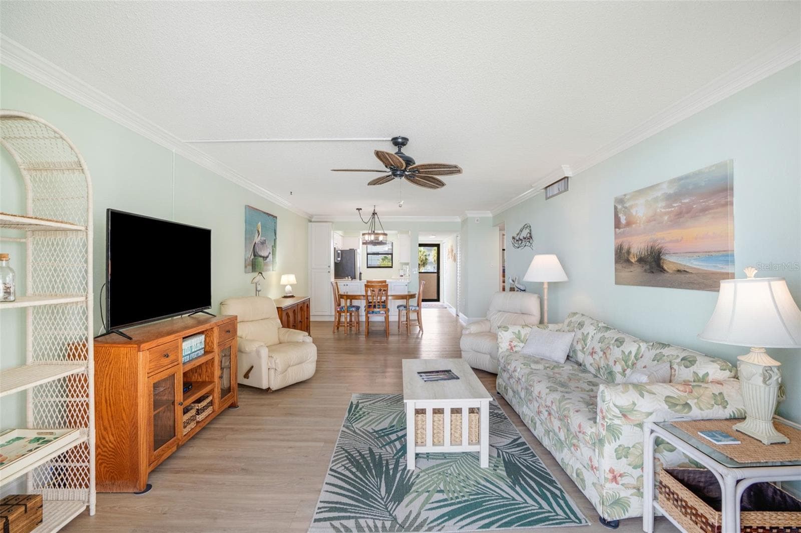 Condominium at 18304 GULF BLVD #105, REDINGTON SHORES, photo 16 of 33