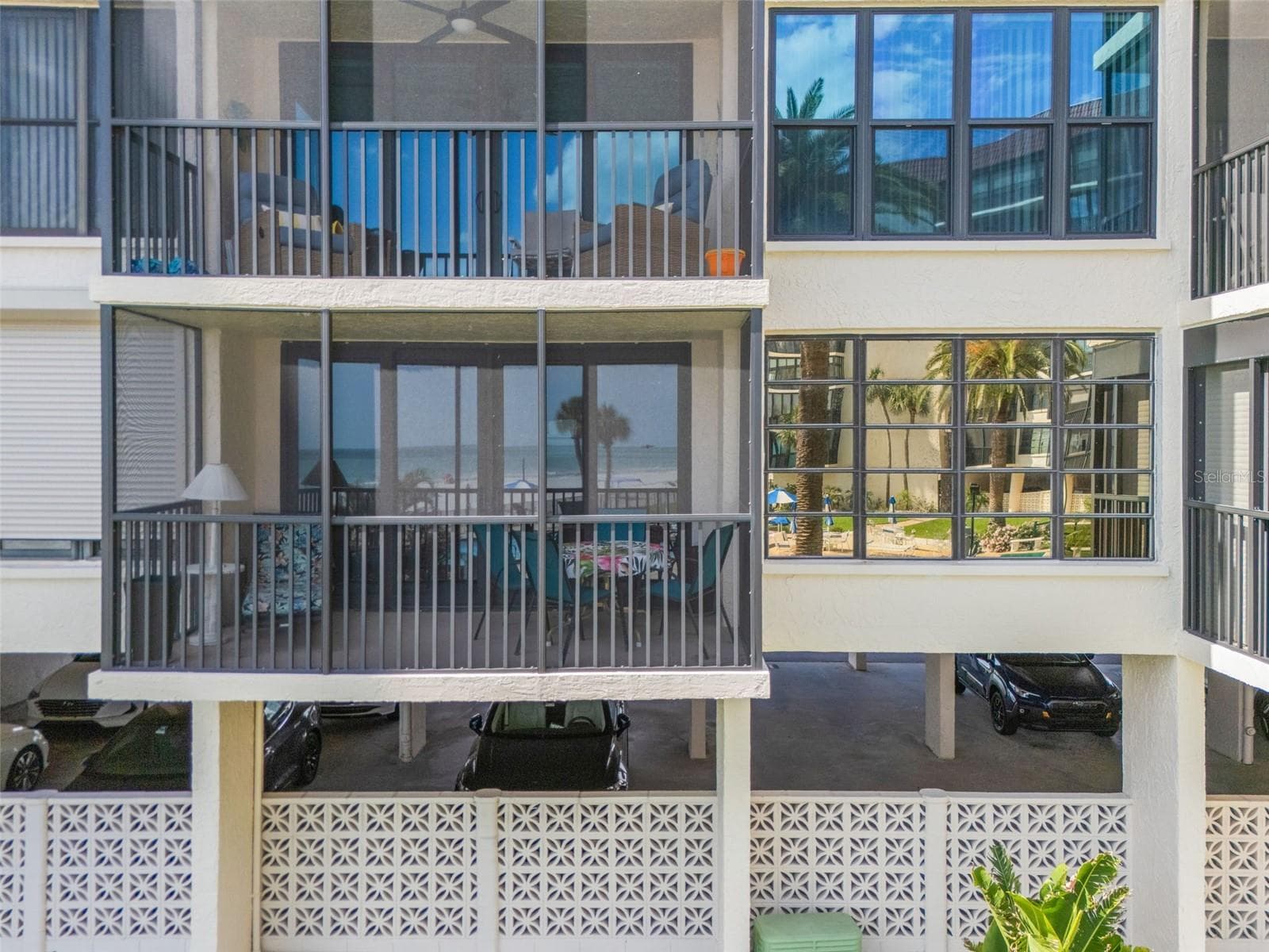 Condominium at 18304 GULF BLVD #105, REDINGTON SHORES, photo 26 of 33