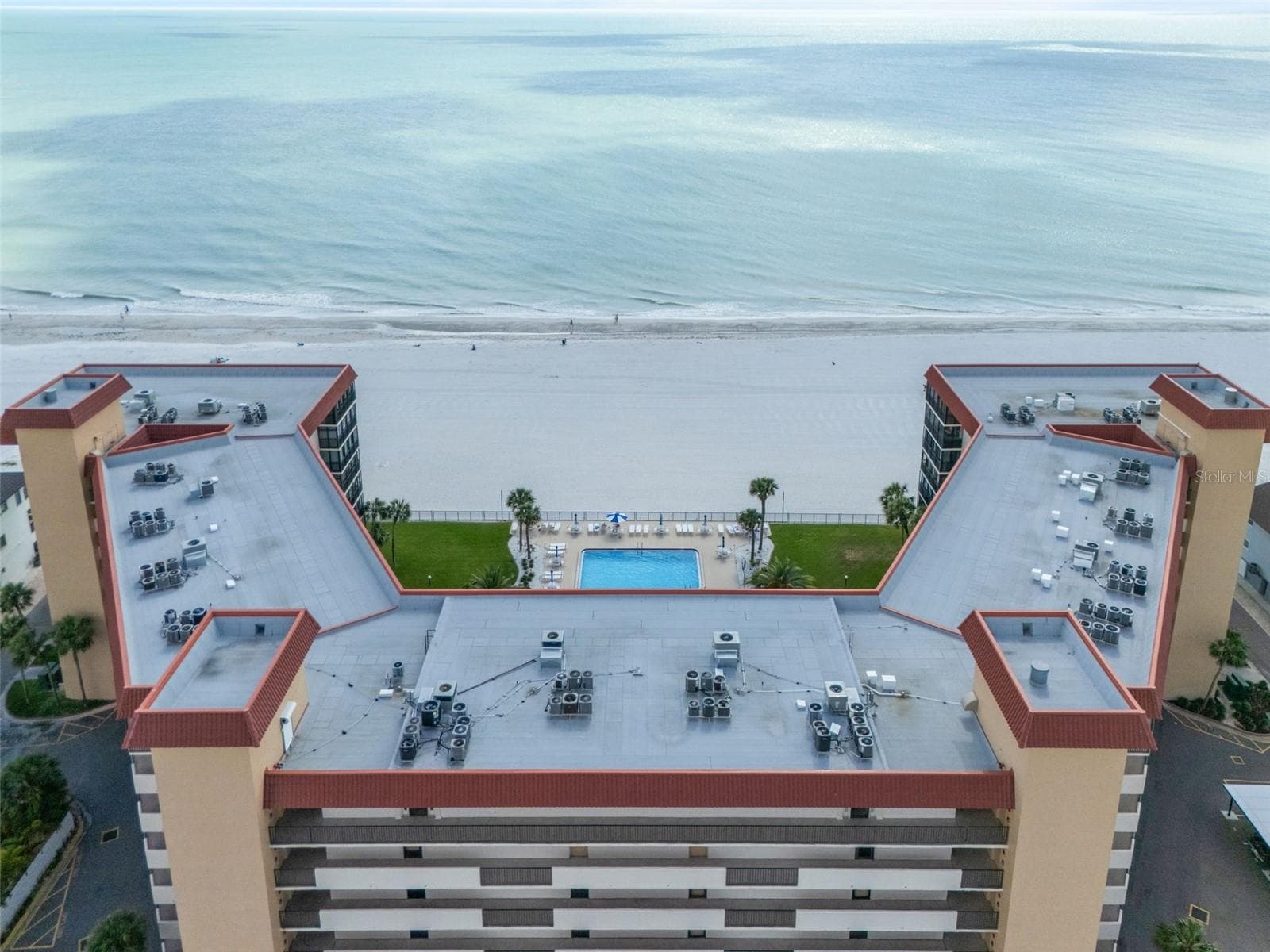 Condominium at 18304 GULF BLVD #105, REDINGTON SHORES, photo 27 of 33