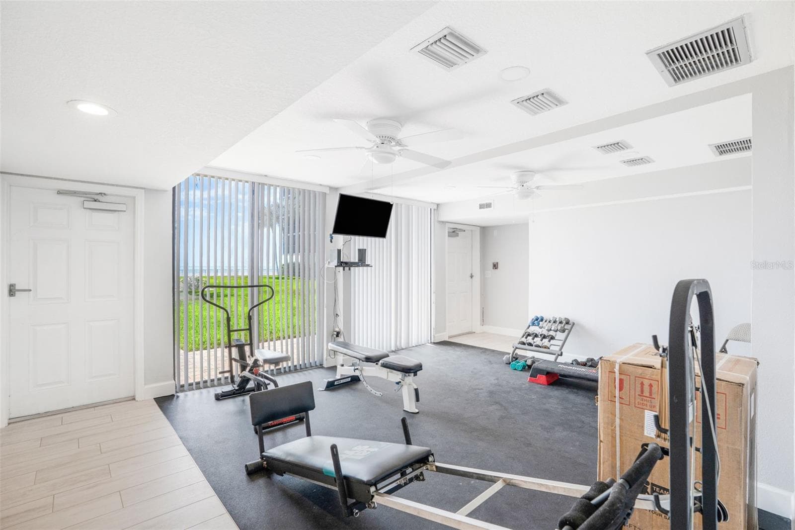 Condominium at 18304 GULF BLVD #105, REDINGTON SHORES, photo 31 of 33