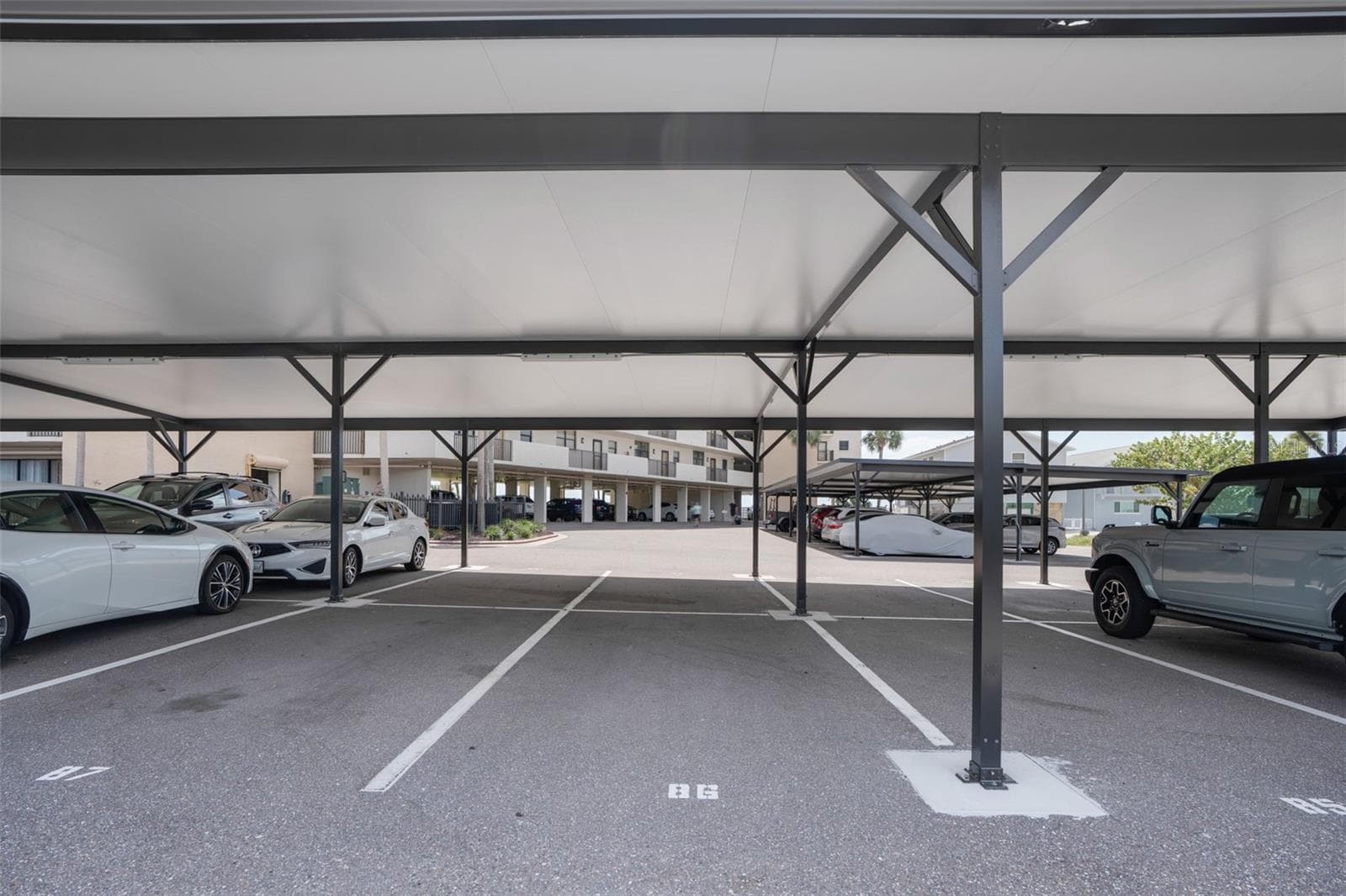 Condominium at 18304 GULF BLVD #105, REDINGTON SHORES, photo 33 of 33