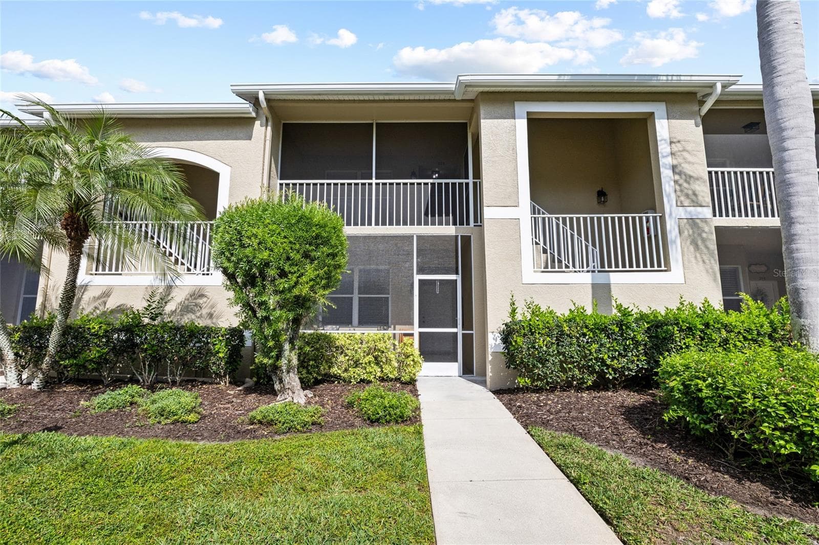 5231 MAHOGANY RUN AVE #325
