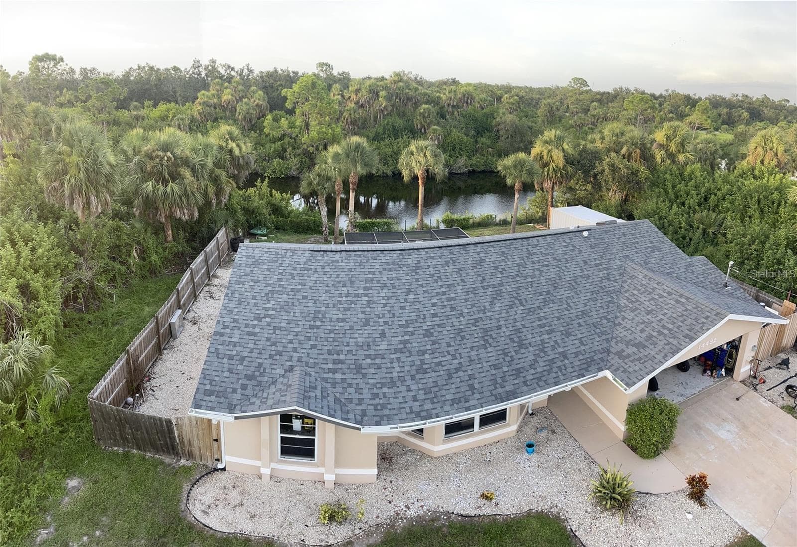 Single Family Residence at 14432 MC CLELLAN AVE, PORT CHARLOTTE, photo 2 of 14