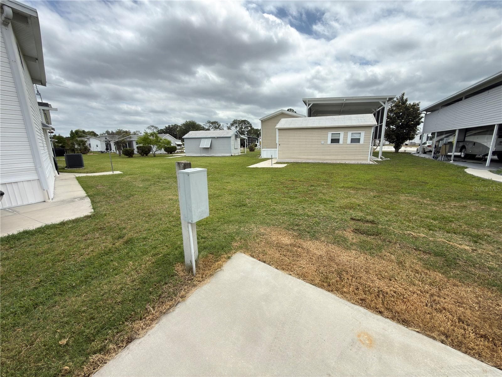 Land at 5073 SHORE LINE DR, POLK CITY, photo 14 of 22