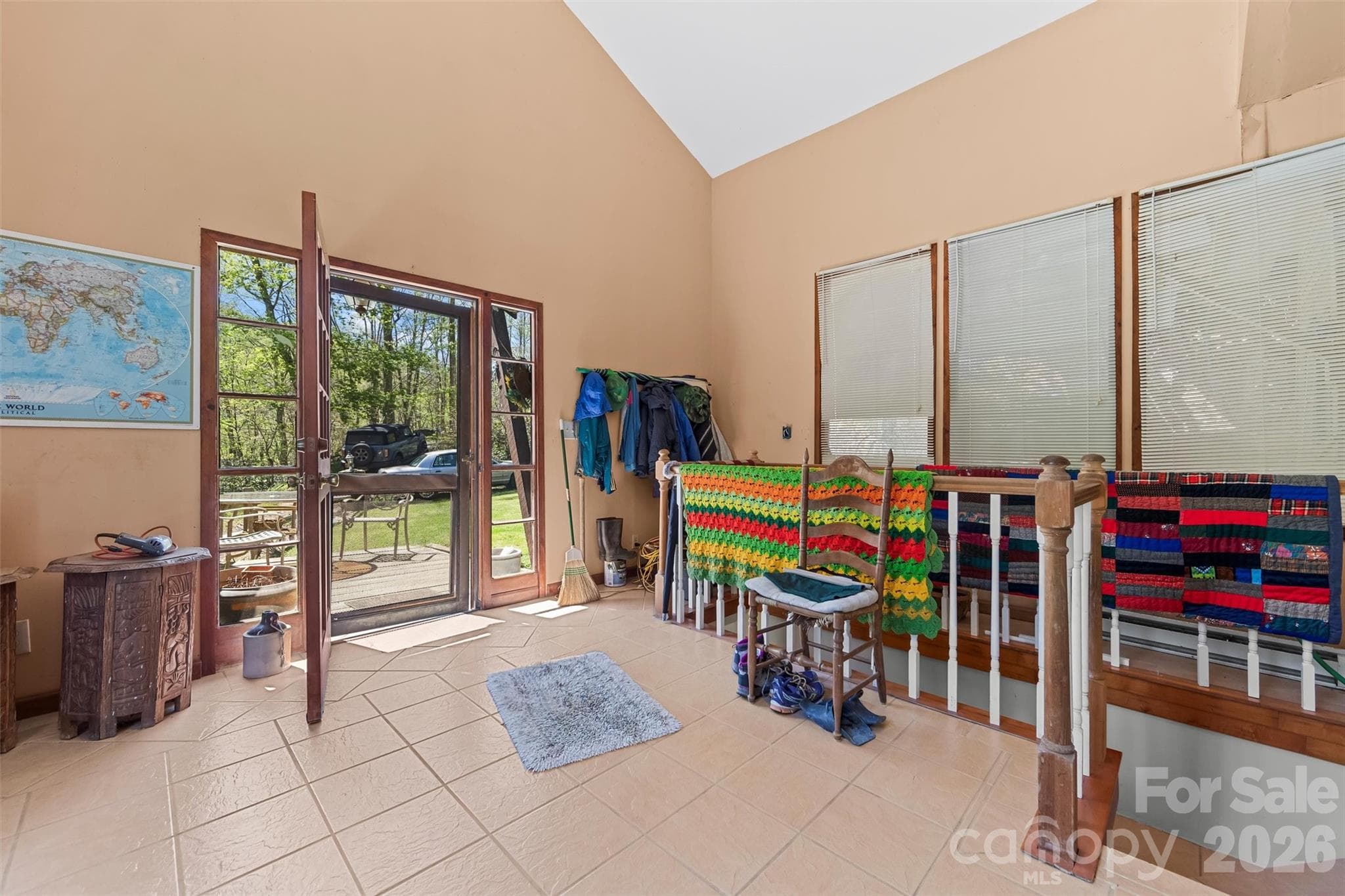 Single Family Residence at 1717 Howard Moore Road, Hot Springs, photo 2 of 42