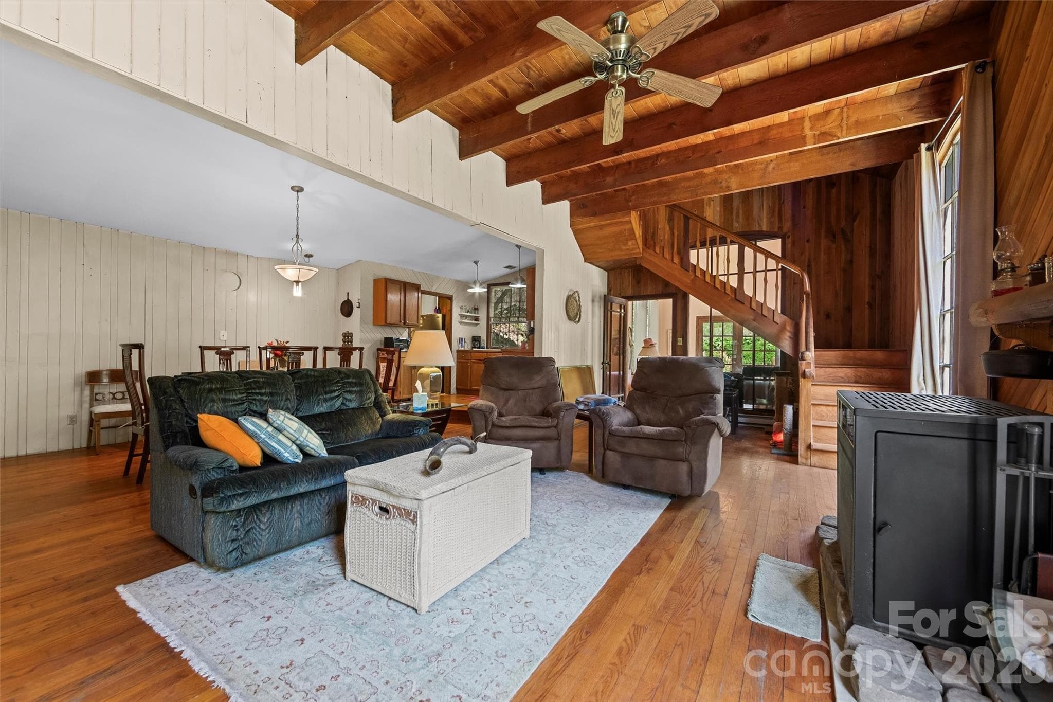 Single Family Residence at 1717 Howard Moore Road, Hot Springs, photo 3 of 42