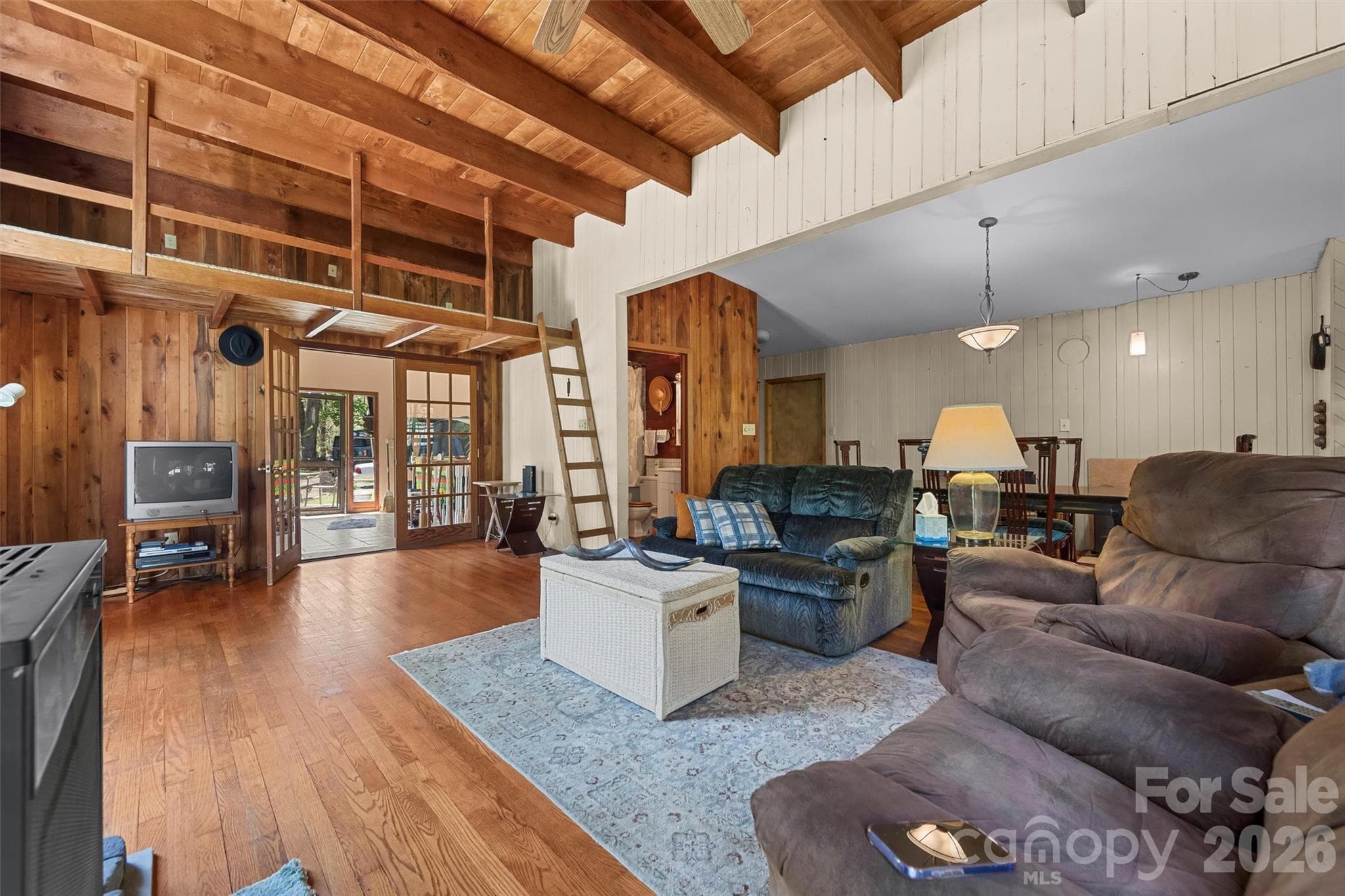 Single Family Residence at 1717 Howard Moore Road, Hot Springs, photo 5 of 42