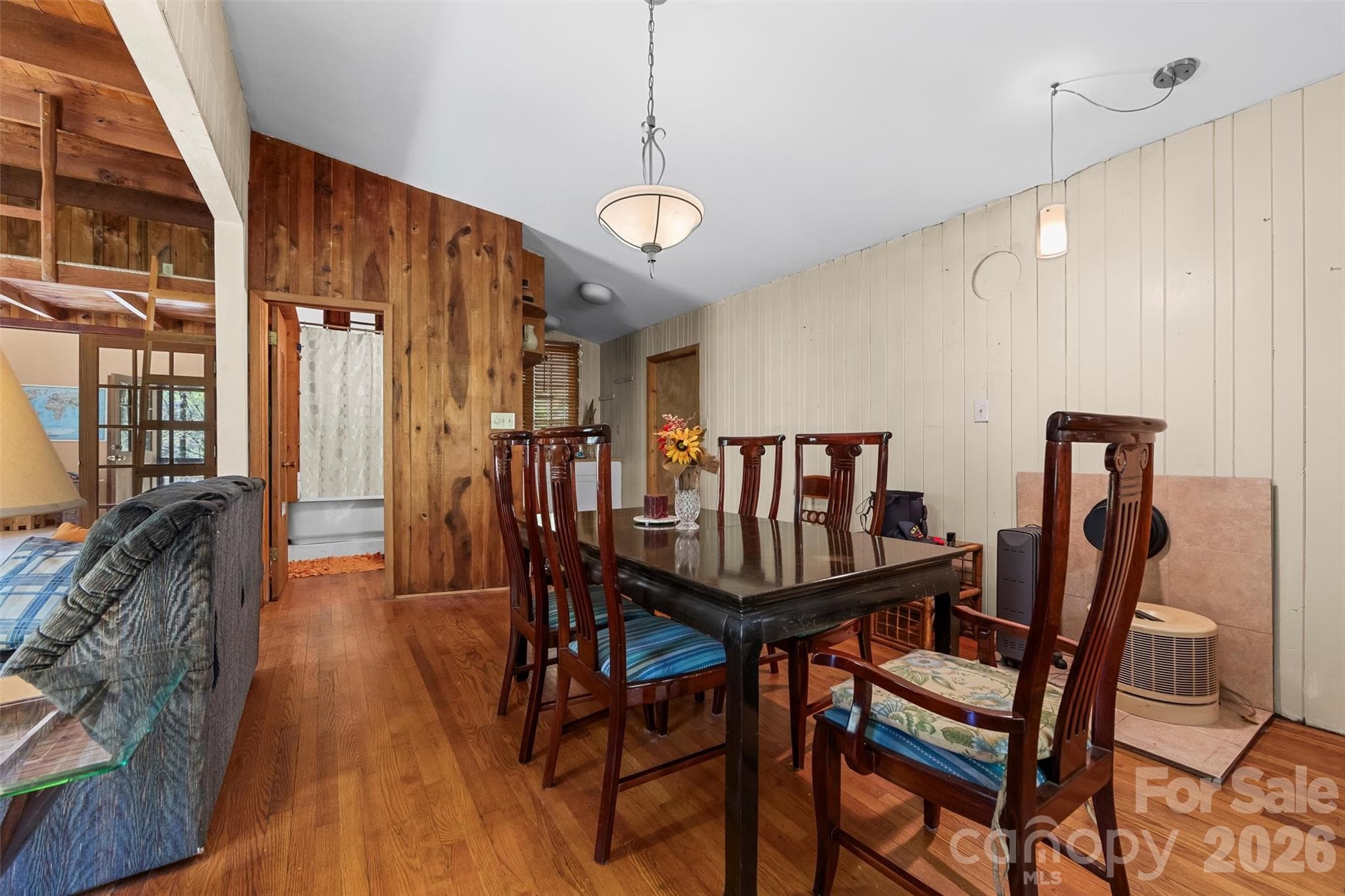 Single Family Residence at 1717 Howard Moore Road, Hot Springs, photo 7 of 42