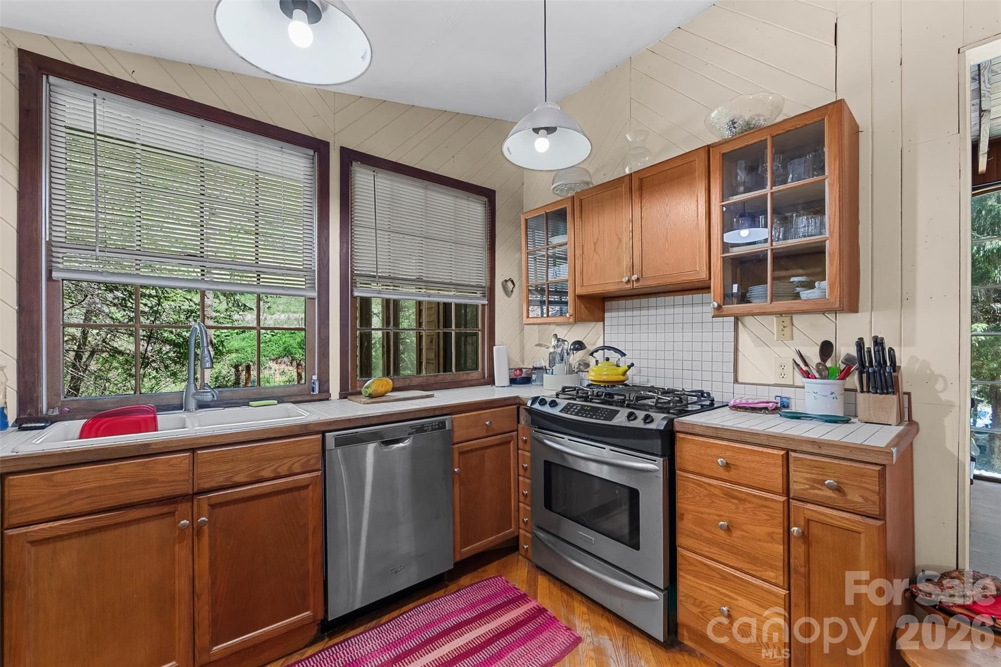 Single Family Residence at 1717 Howard Moore Road, Hot Springs, photo 9 of 42