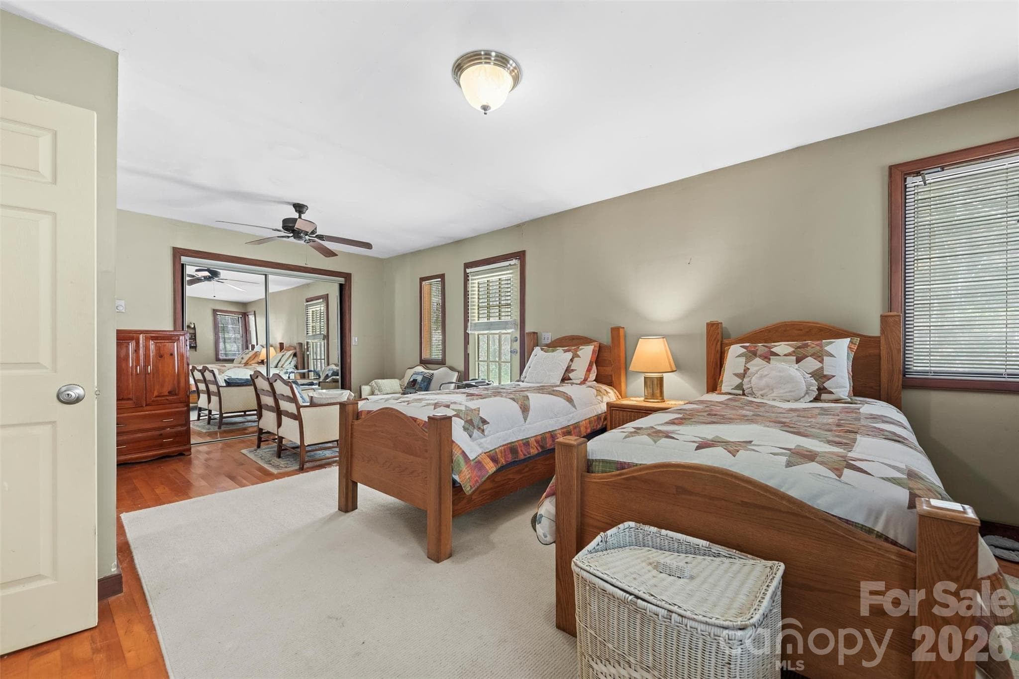 Single Family Residence at 1717 Howard Moore Road, Hot Springs, photo 15 of 42