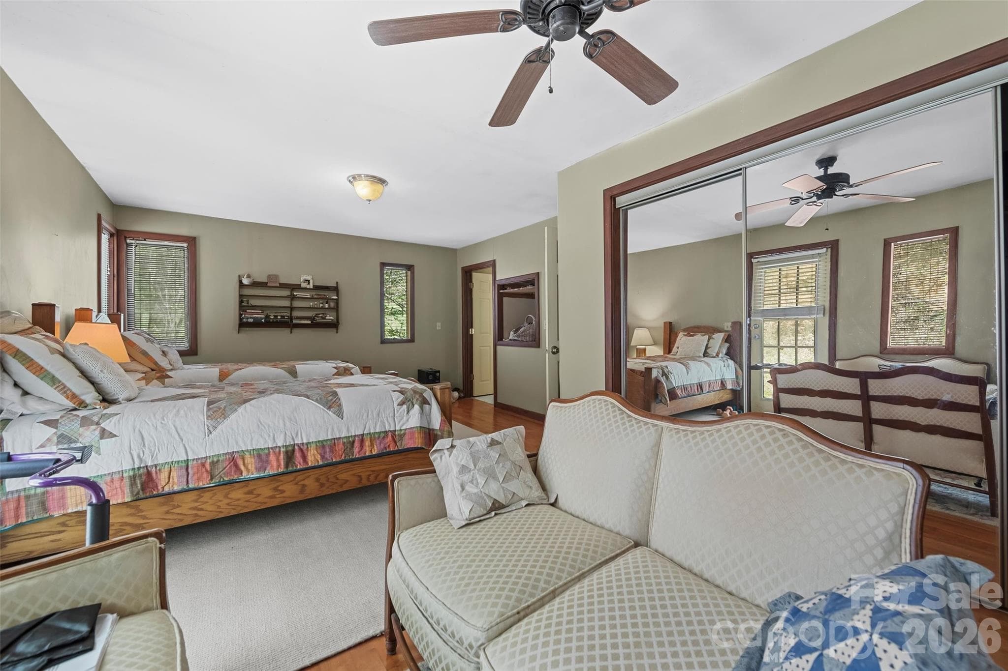 Single Family Residence at 1717 Howard Moore Road, Hot Springs, photo 16 of 42