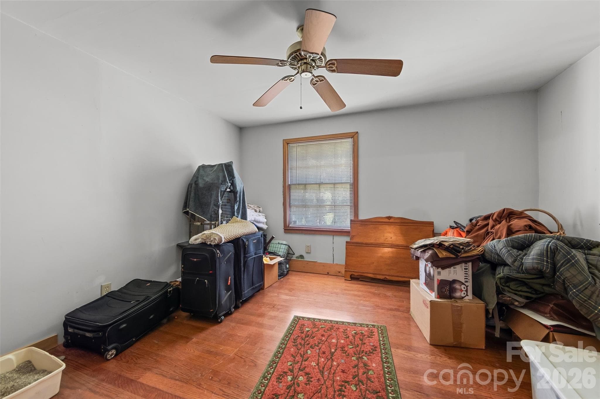 Single Family Residence at 1717 Howard Moore Road, Hot Springs, photo 18 of 42