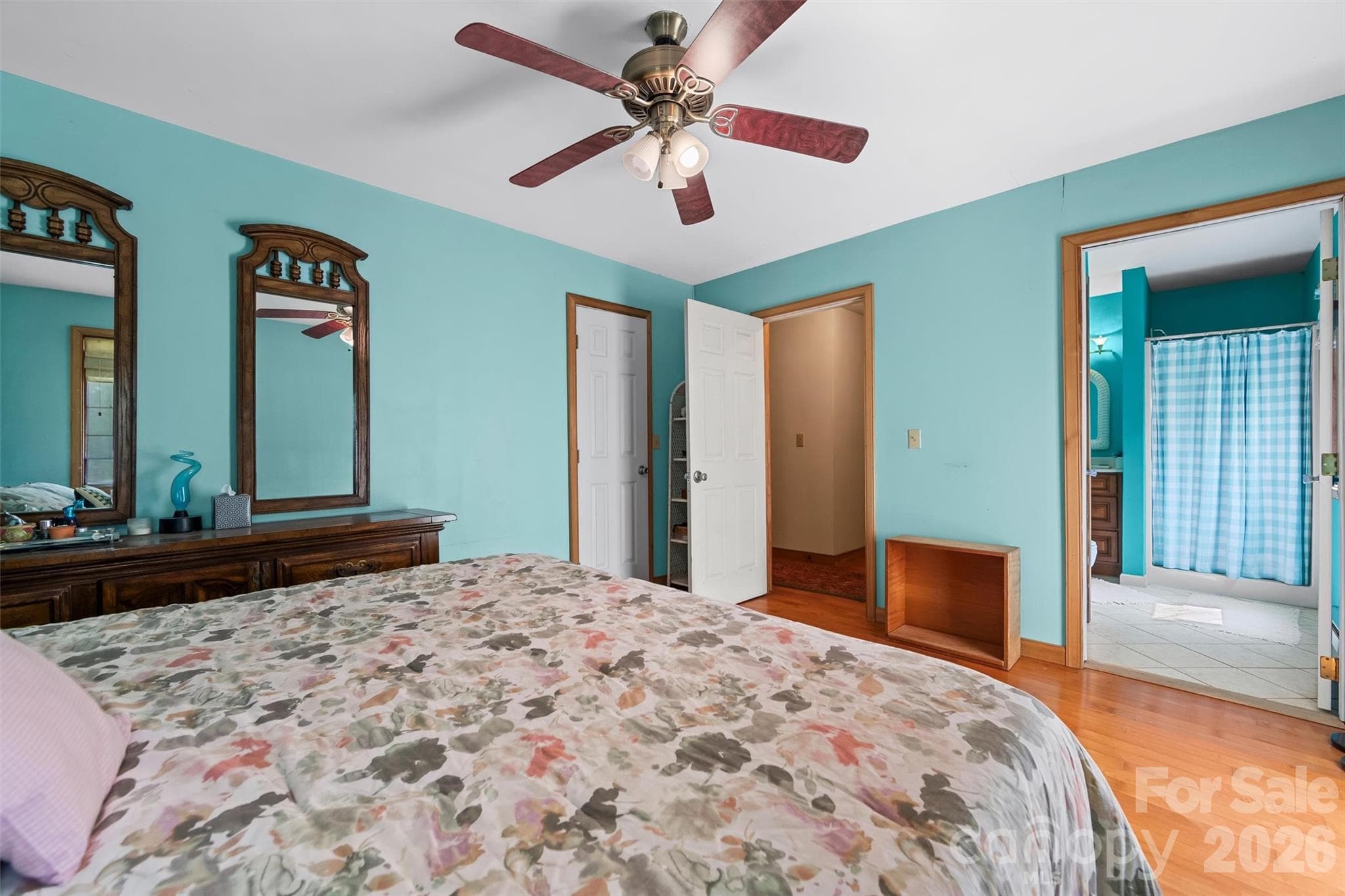 Single Family Residence at 1717 Howard Moore Road, Hot Springs, photo 21 of 42