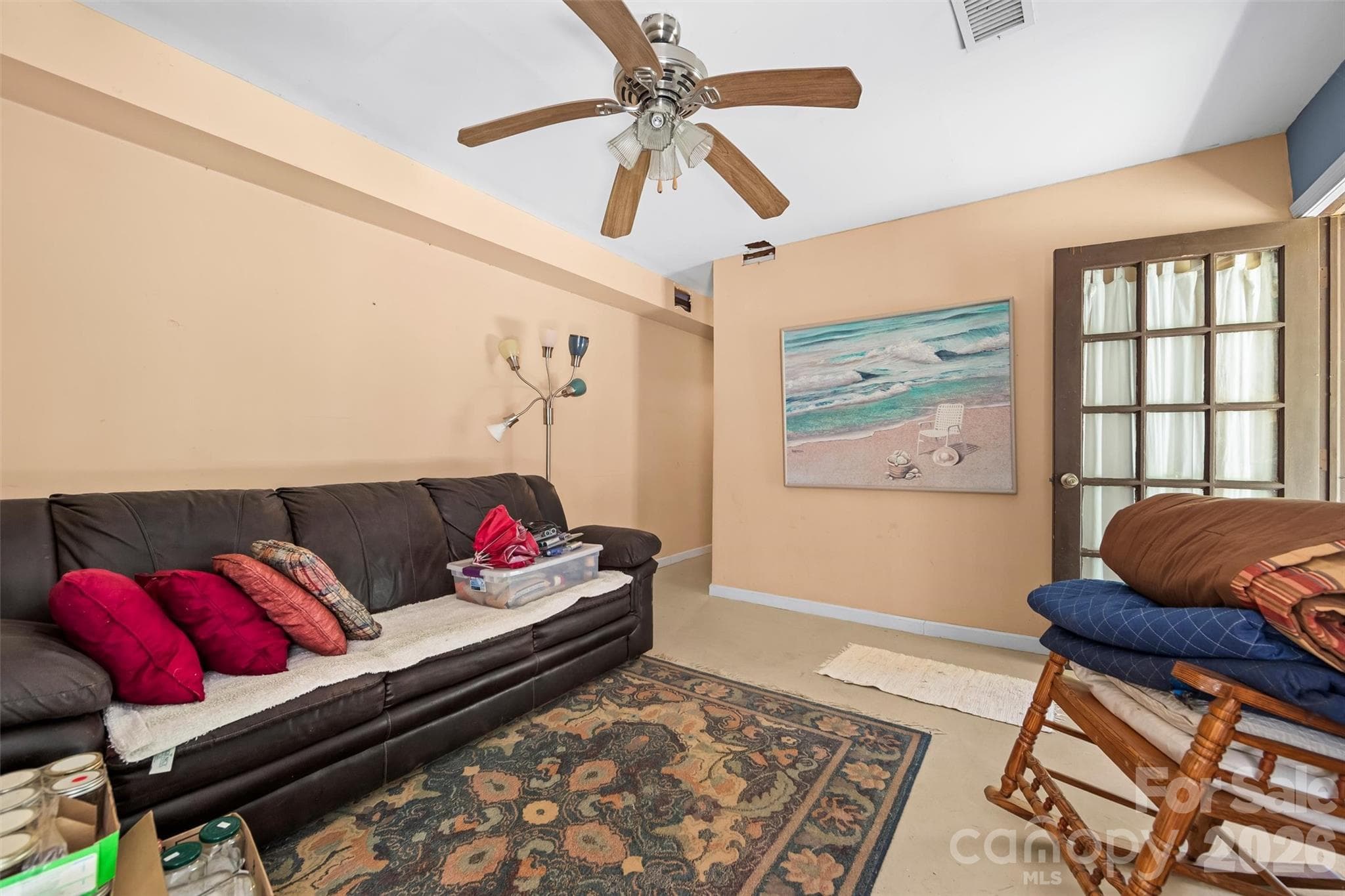Single Family Residence at 1717 Howard Moore Road, Hot Springs, photo 28 of 42