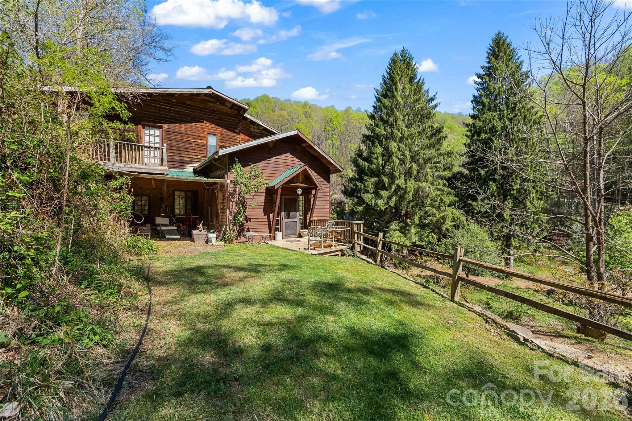 Single Family Residence at 1717 Howard Moore Road, Hot Springs, photo 32 of 42