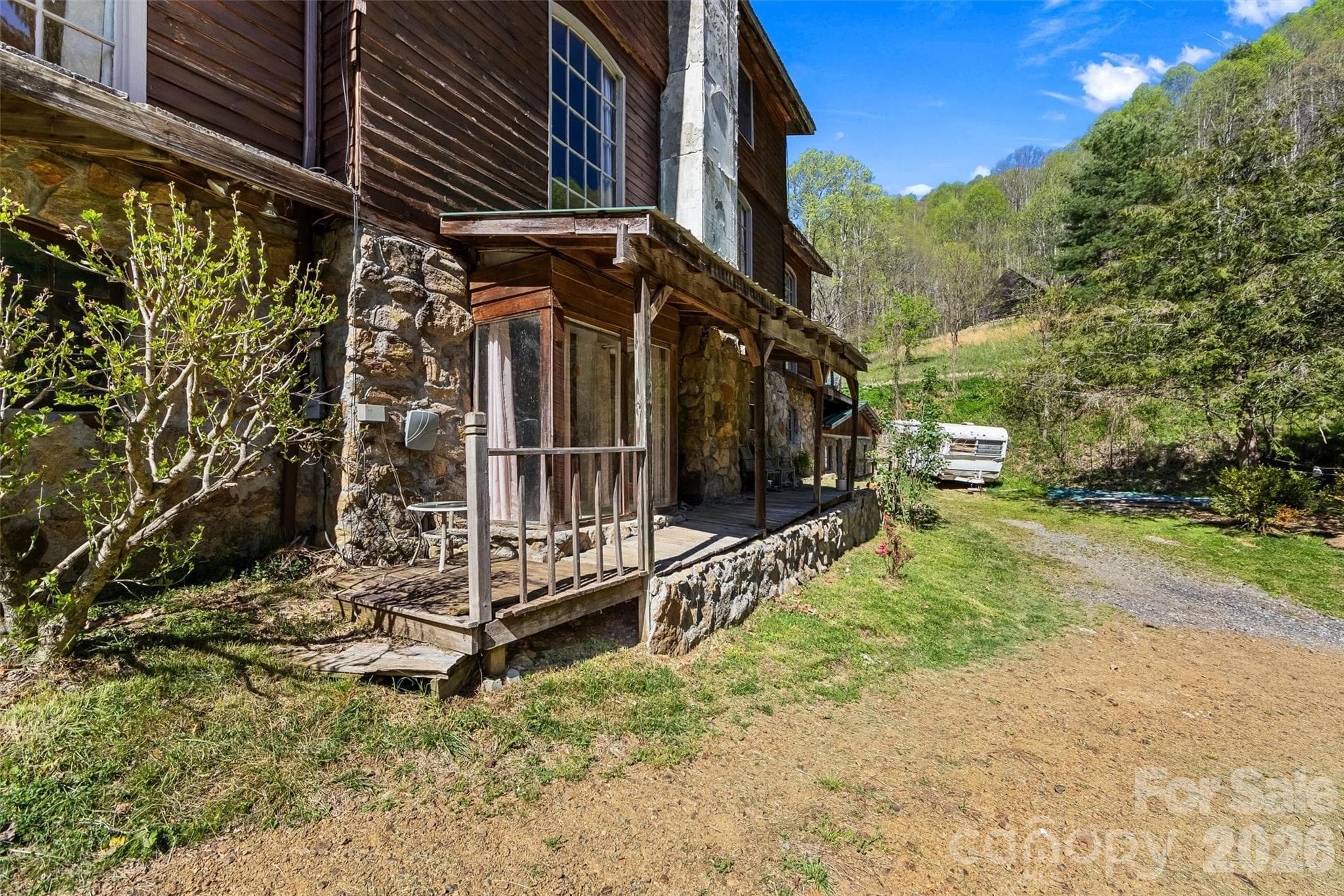 Single Family Residence at 1717 Howard Moore Road, Hot Springs, photo 33 of 42
