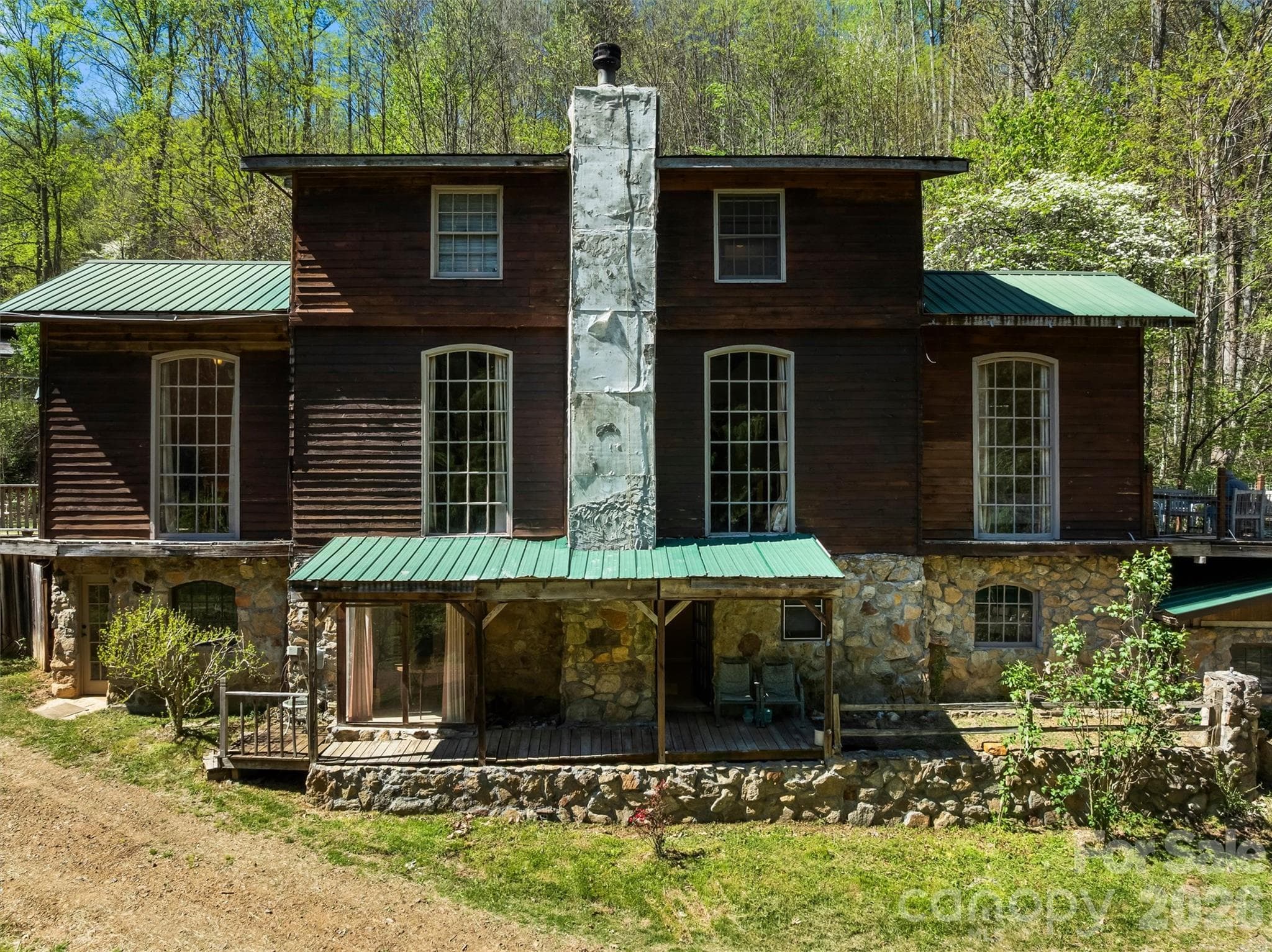 Single Family Residence at 1717 Howard Moore Road, Hot Springs, photo 34 of 42