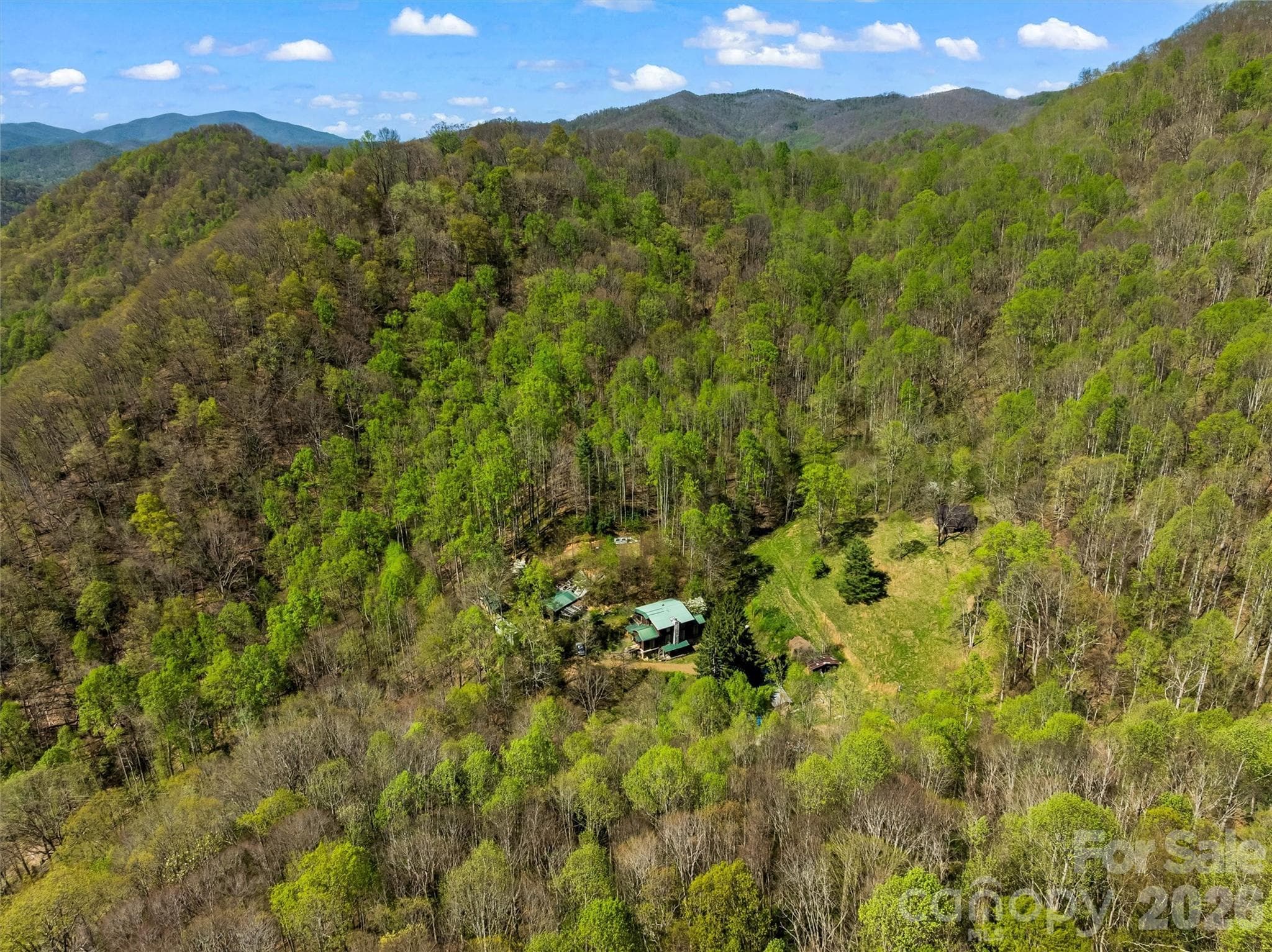Single Family Residence at 1717 Howard Moore Road, Hot Springs, photo 38 of 42