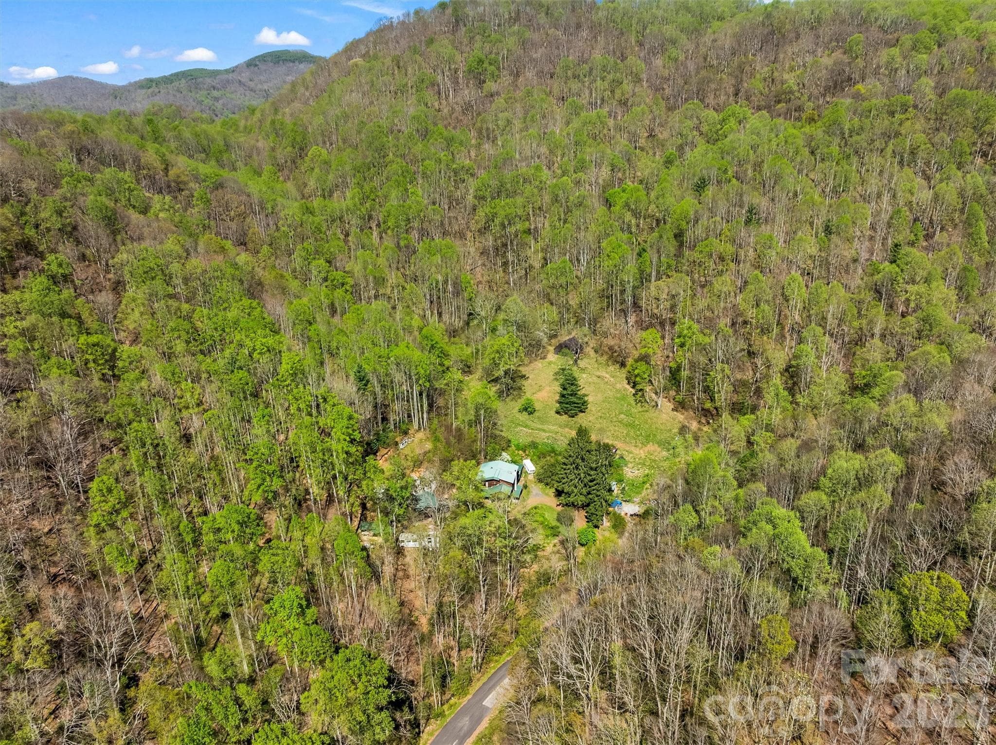 Single Family Residence at 1717 Howard Moore Road, Hot Springs, photo 41 of 42