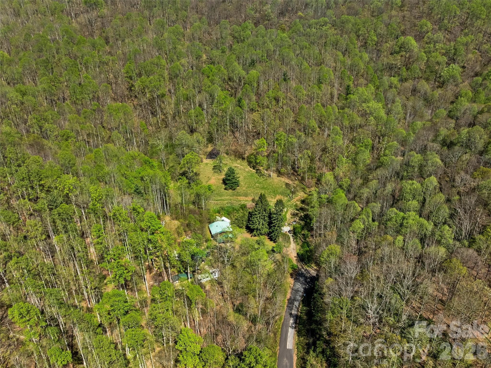 Single Family Residence at 1717 Howard Moore Road, Hot Springs, photo 42 of 42