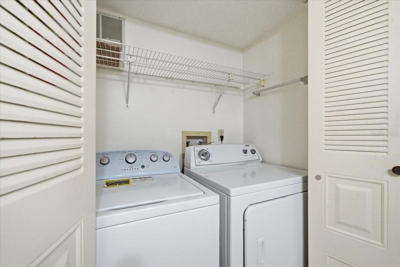 Condominium at 3399 MERMOOR DR #101, PALM HARBOR, photo 27 of 38