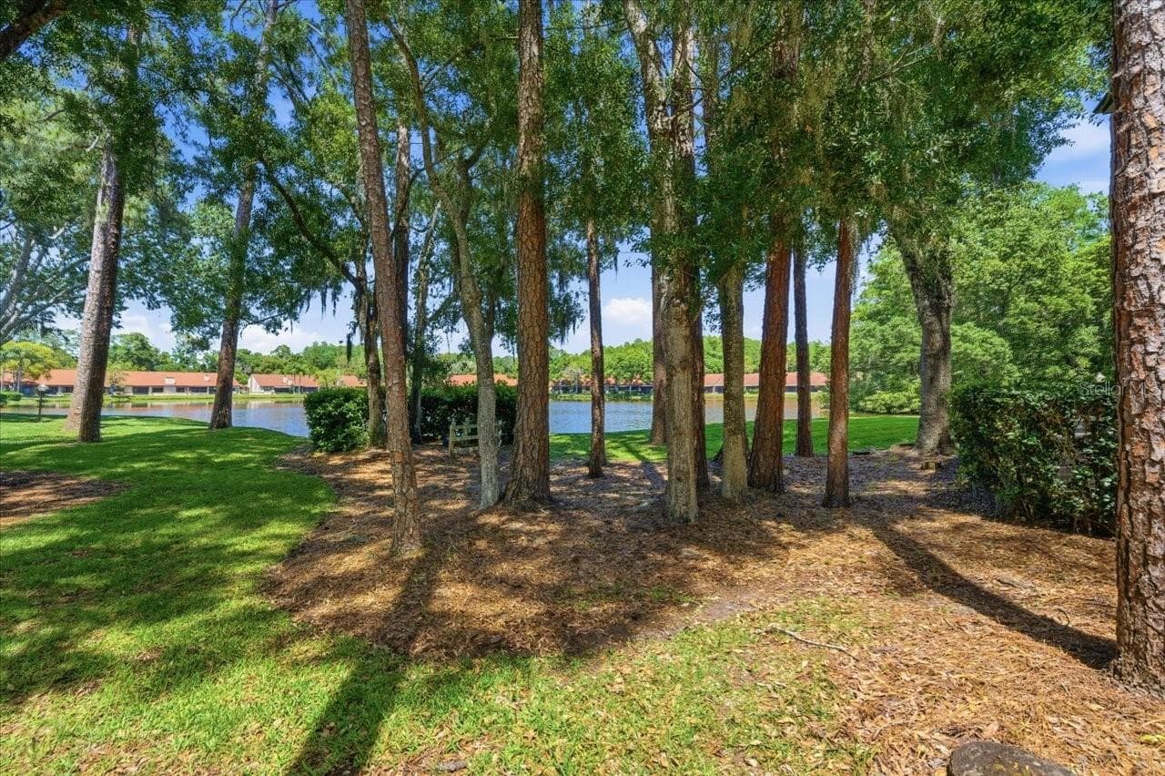 Condominium at 3399 MERMOOR DR #101, PALM HARBOR, photo 32 of 38