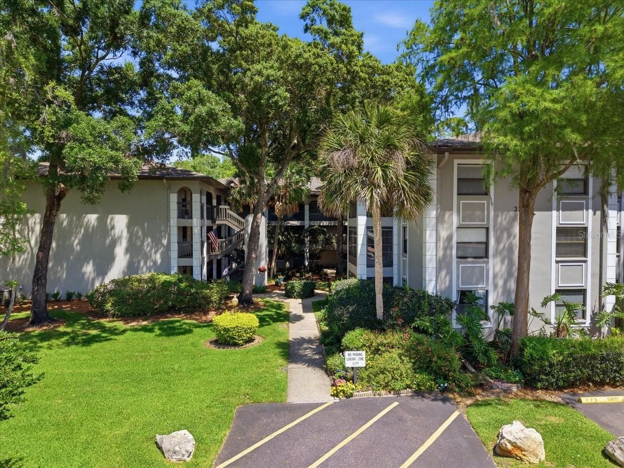 Condominium at 3399 MERMOOR DR #101, PALM HARBOR, photo 36 of 38
