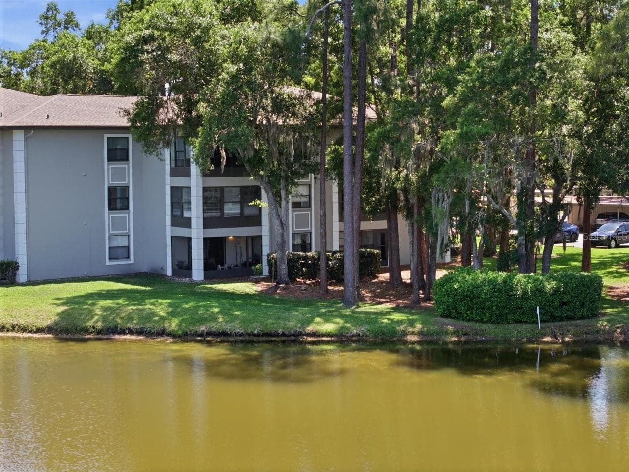 Condominium at 3399 MERMOOR DR #101, PALM HARBOR, photo 38 of 38