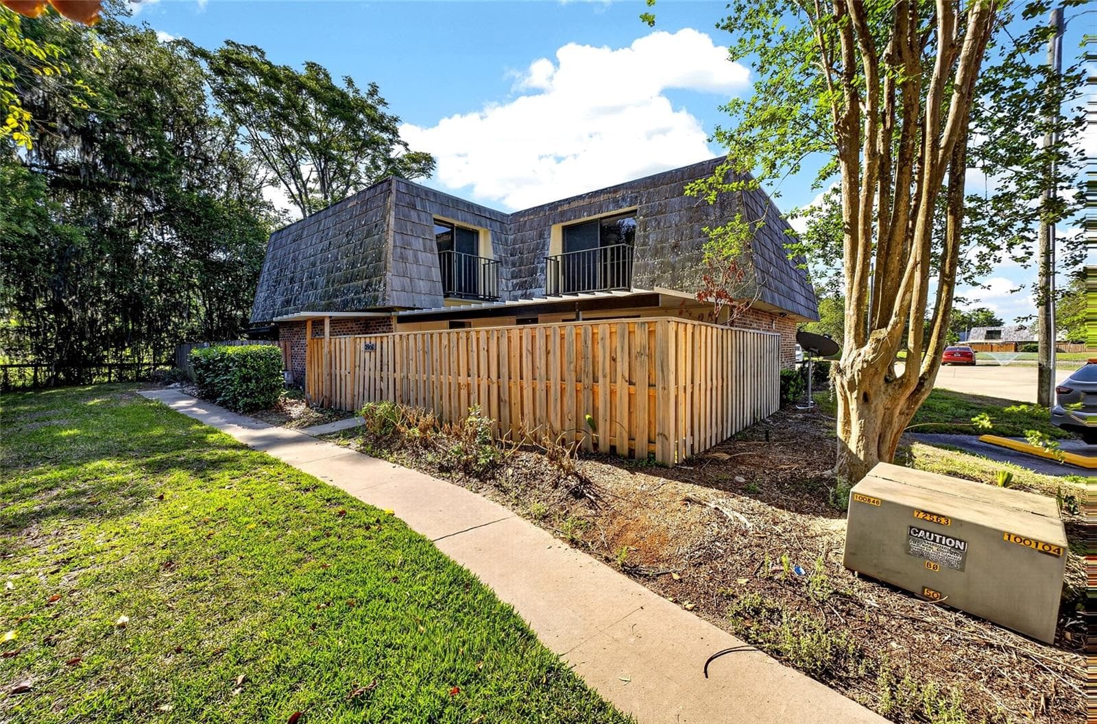 Townhouse at 2906 ASH DR, LEESBURG, photo 42 of 42