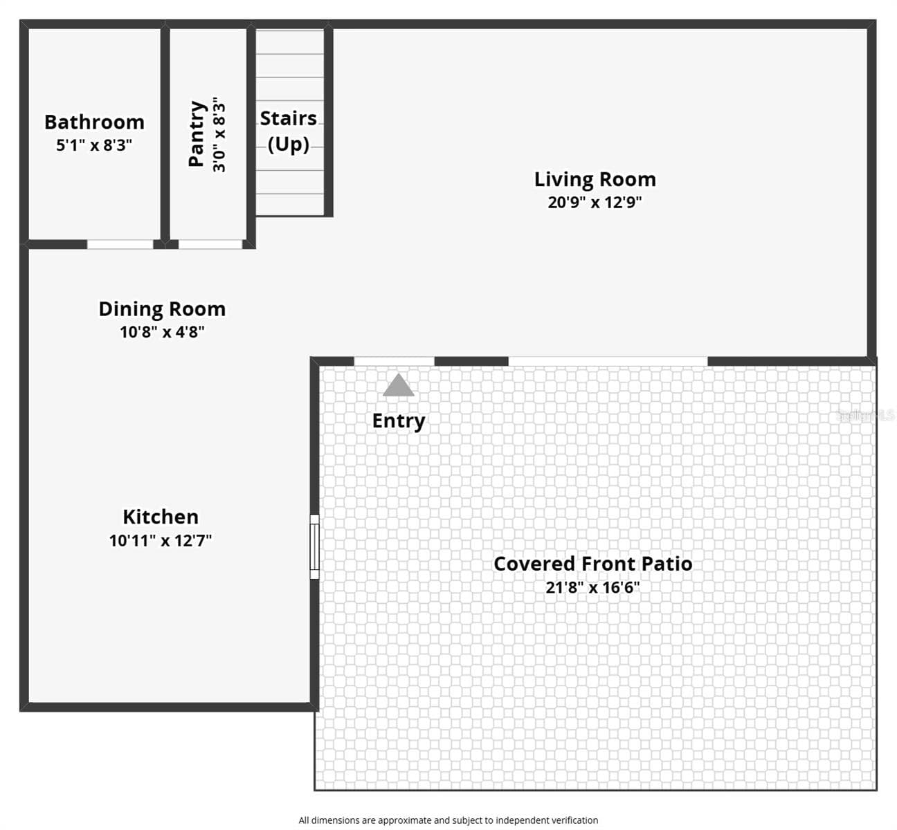 Townhouse at 2906 ASH DR, LEESBURG, photo 30 of 42
