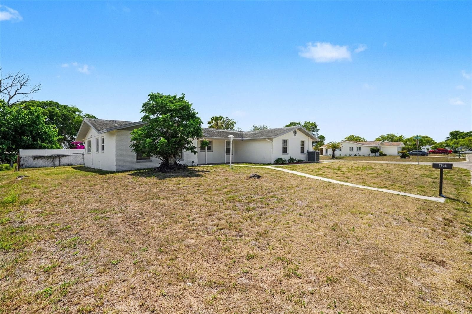 Single Family Residence at 7836 LOTUS DR, PORT RICHEY, photo 3 of 20