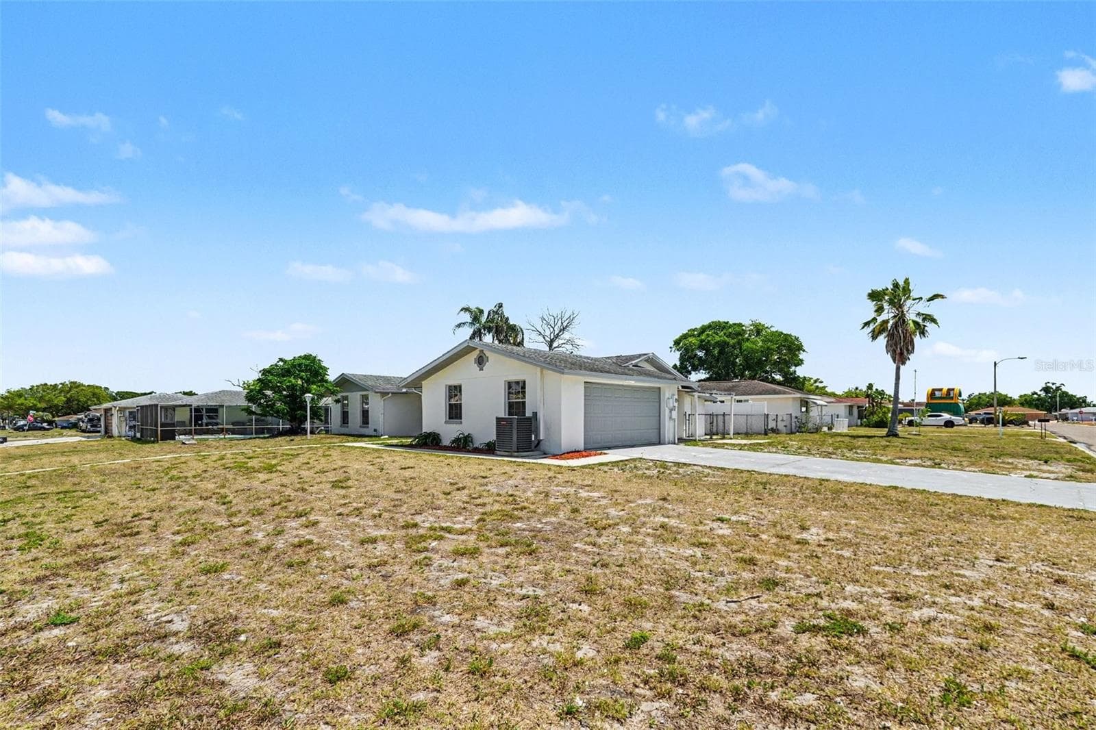 Single Family Residence at 7836 LOTUS DR, PORT RICHEY, photo 4 of 20