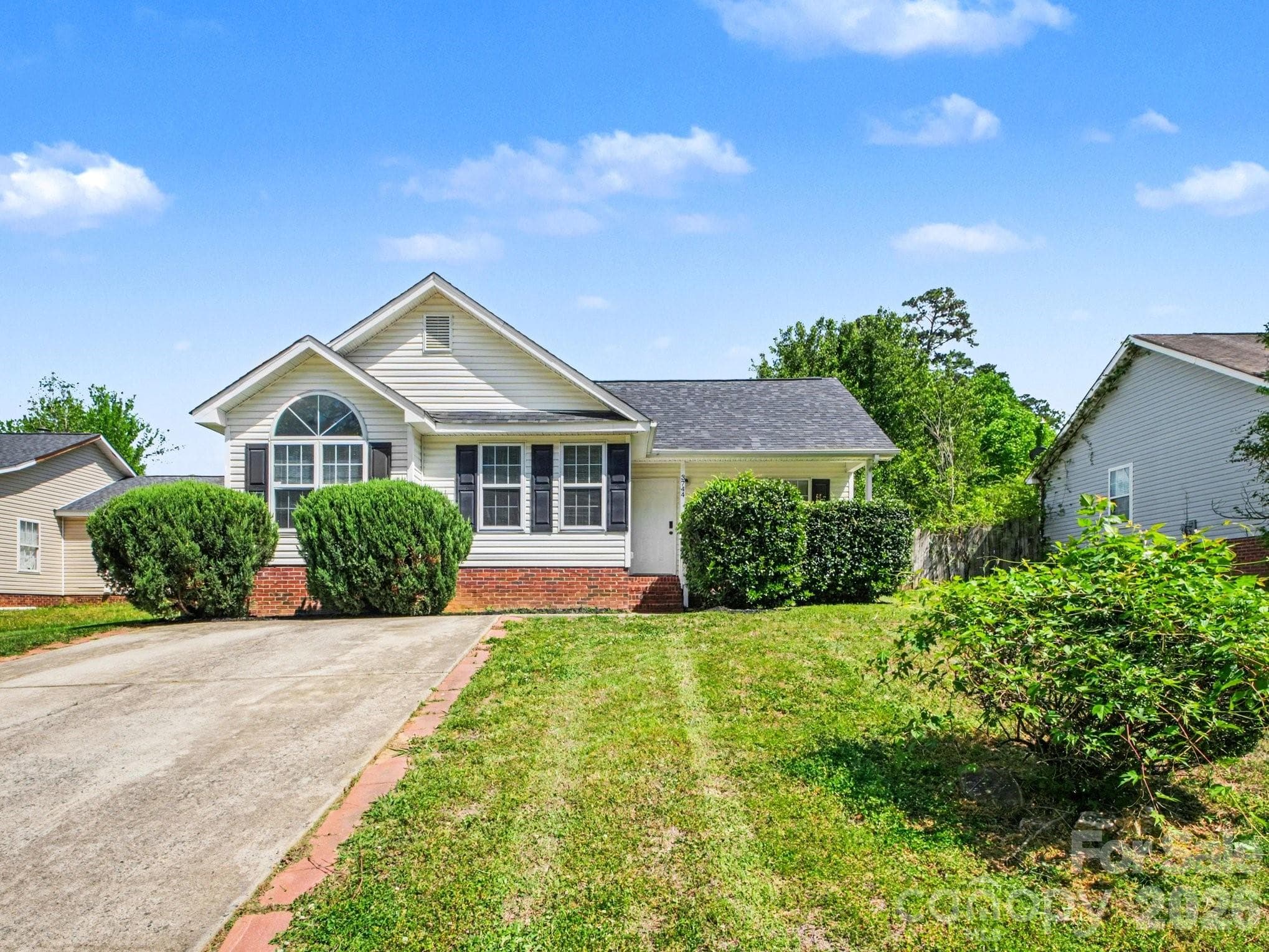 3744 Capps Hill Drive