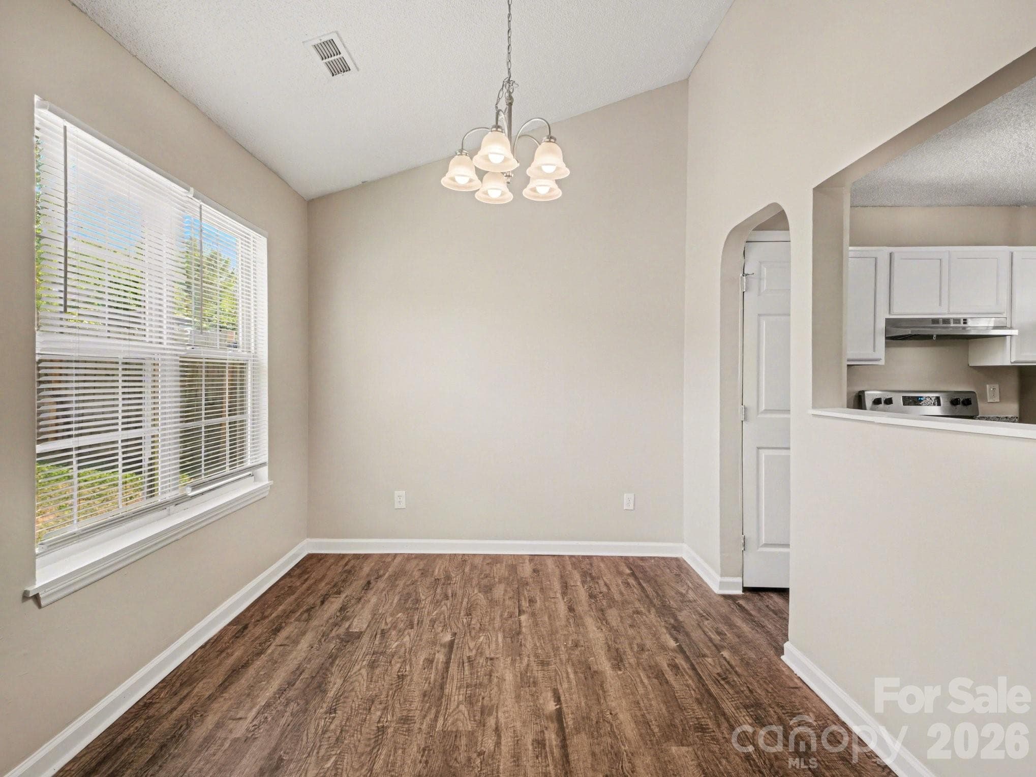 Single Family Residence at 3744 Capps Hill Drive, Charlotte, photo 14 of 26