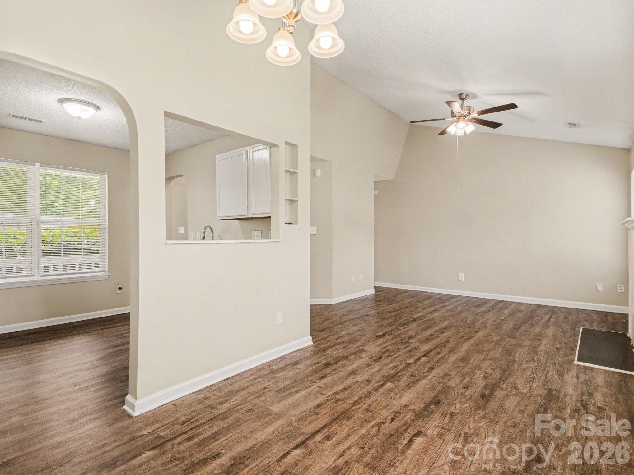 Single Family Residence at 3744 Capps Hill Drive, Charlotte, photo 15 of 26
