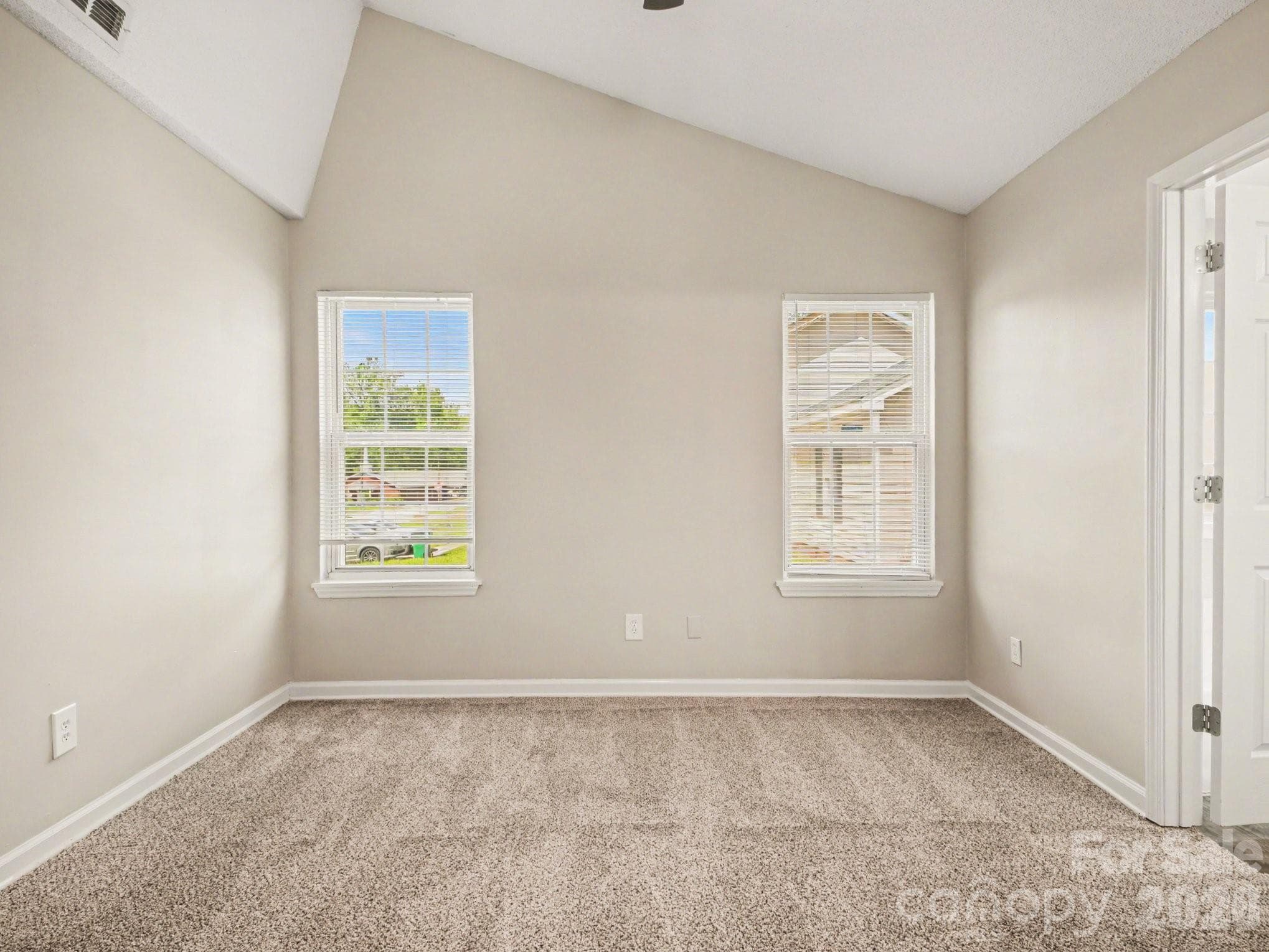 Single Family Residence at 3744 Capps Hill Drive, Charlotte, photo 21 of 26
