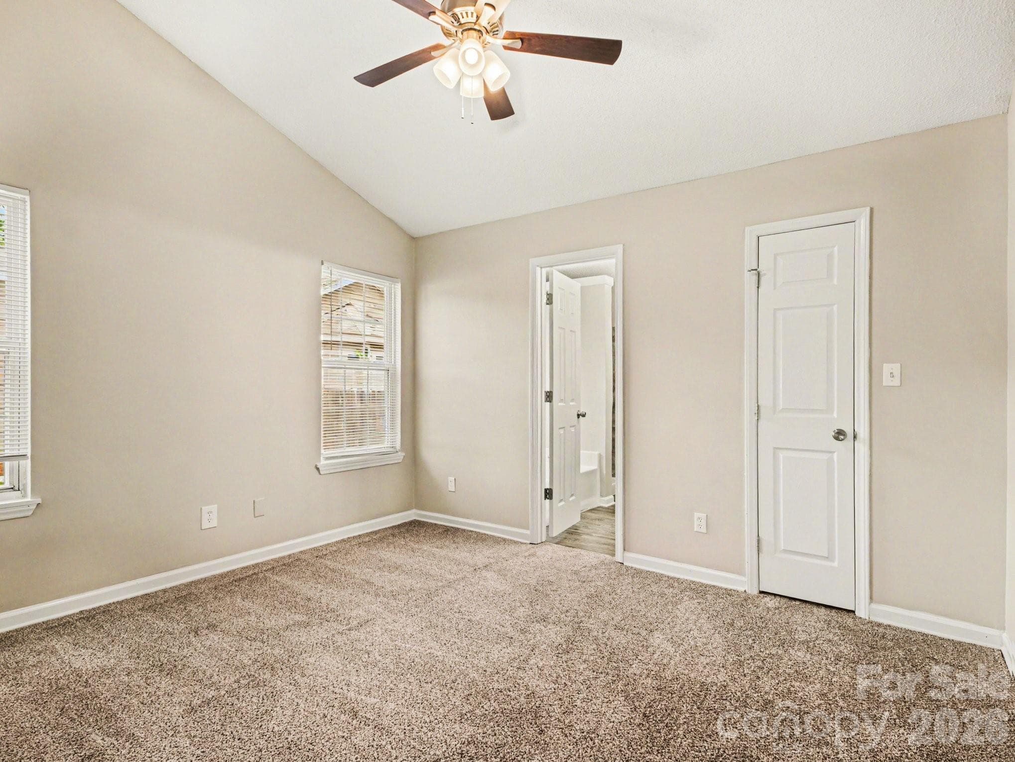 Single Family Residence at 3744 Capps Hill Drive, Charlotte, photo 22 of 26