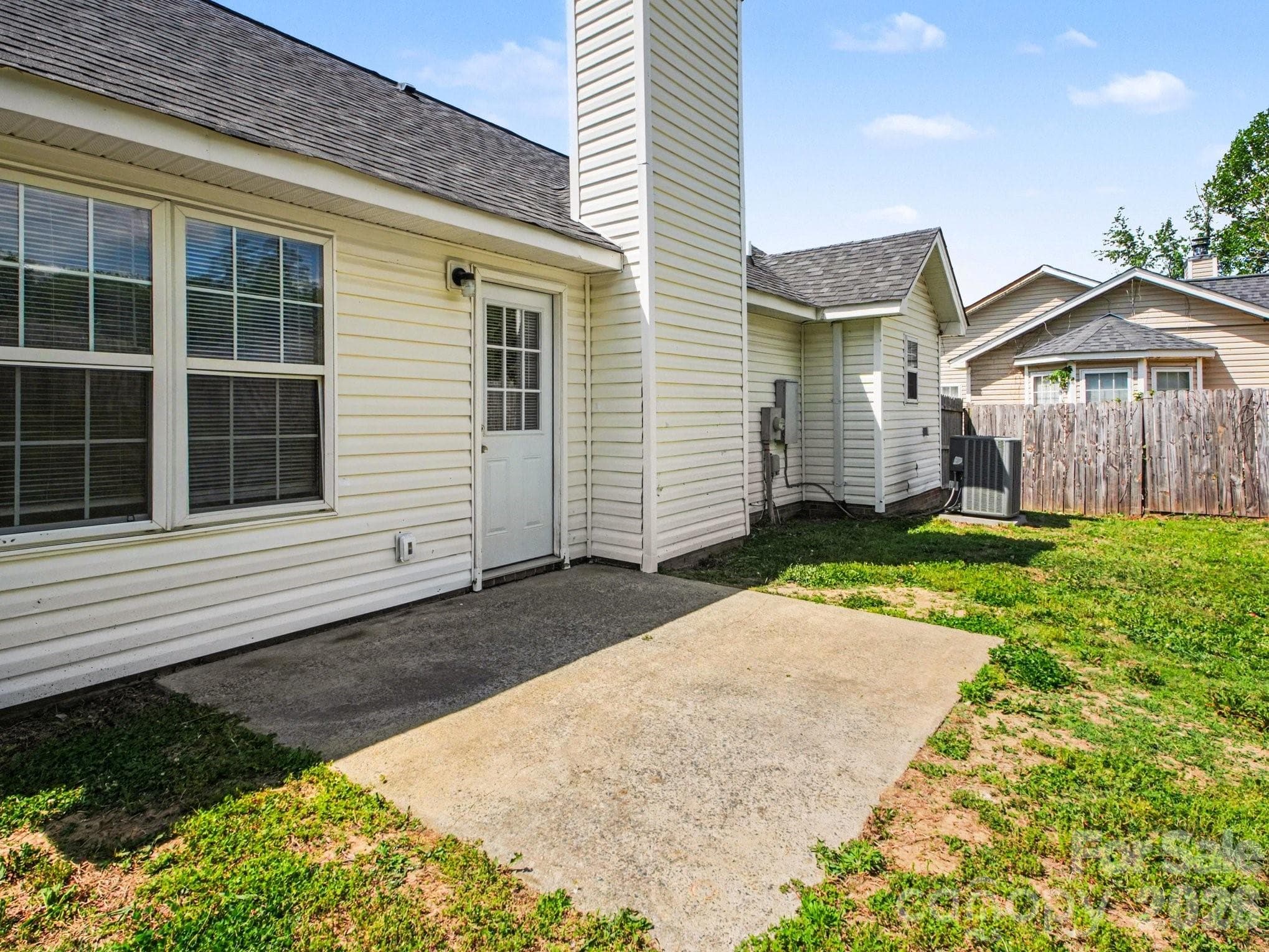 Single Family Residence at 3744 Capps Hill Drive, Charlotte, photo 25 of 26